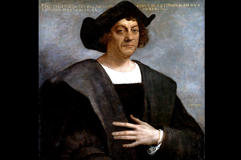 Columbus Day highlights explorer’s ‘legacy of faith,’ Trump says – #Catholic –
Christopher Columbus, by Sebastiano del Piombo, 1519. / Credit: Public domain
Washington, D.C. Newsroom, Oct 13, 2025 / 05:00 am (CNA).
President Donald Trump renewed the focus of Columbus Day to be celebrated on the second Monday of October, reclaiming the explorer’s “extraordinary legacy of faith, courage, perseverance, and virtue,” according to the president’s proclamation.Since 1971, the second Monday in October has been federally recognized as Columbus Day to commemorate Columbus’ discovery of the Americas in 1492, celebrate Italian-American heritage, and acknowledge the 1891 lynchings of 11 Italian Americans. In 2021, former President Joe Biden issued the first presidential proclamation of Indigenous Peoples’ Day to be observed on the same day, following backlash toward Columbus.The “current hostility to him is ill informed,” Felipe Fernández-Armesto, professor of history at the University of Notre Dame and author of “Columbus on Himself,” told CNA. “He was understandably conflicted about the people he encountered on this side of the ocean, but, by the standards of his contemporaries, his most characteristic judgments about them were highly positive.”“Columbus Day is commendable — instituted in expiation of the worst lynching in U.S. history … Columbus suited a project of national reconciliation because he was, for most of the history of the U.S., a unifying figure.” Fernández-Armesto added: “He should remain so today.” “He was not guilty of most of the excesses of cruelty that interested enemies at the time and ignorant critics today ascribe to him. His history was uniquely significant: He was genuinely the discoverer of viable routes to and fro across the Atlantic — reconnecting, for good and ill, formerly sundered cultures and enabling the world-transforming exchange of ideas and people, commerce and life-forms,” he said.“It’s hard to think of anyone whose impact on the hemisphere has been greater,” Fernández-Armesto said. Presidential proclamationIn an Oct. 9 proclamation, Trump wrote the previous years have been a “campaign to erase our history … and attack our heritage.” To combat this, Trump formally declared the day will be recognized as Columbus Day in honor of “the great Christopher Columbus and all who have contributed to building our nation.”As a “titan of the Age of Exploration,” Columbus was “guided by a noble mission: to discover a new trade route to Asia, bring glory to Spain, and spread the Gospel of Jesus Christ to distant lands,” the proclamation said. Upon Columbus’ arrival in the Americas, “he planted a majestic cross in a mighty act of devotion, dedicating the land to God and setting in motion America’s proud birthright of faith.”The president noted that Columbus was guided by “steadfast prayer and unwavering fortitude and resolve” and his journey “carried thousands of years of wisdom, philosophy, reason, and culture across the Atlantic into the Americas.” “As we celebrate his legacy, we also acknowledge the contributions of the countless Italian-Americans who, like him, have endlessly contributed to our culture and our way of life,” the presidential proclamation said. “To this day, the United States and Italy share a special bond rooted in the timeless values of faith, family, and freedom. My administration looks forward to strengthening our long and storied friendship in the years to come.”Under the administration, “our nation will now abide by a simple truth: Christopher Columbus was a true American hero, and every citizen is eternally indebted to his relentless determination.”The president called on the American people to observe the day “with appropriate ceremonies and activities” and directed that U.S. flags be displayed on all public buildings on the appointed day. Columbus Day highlights explorer’s ‘legacy of faith,’ Trump says – #Catholic –
Christopher Columbus, by Sebastiano del Piombo, 1519. / Credit: Public domain
Washington, D.C. Newsroom, Oct 13, 2025 / 05:00 am (CNA).
President Donald Trump renewed the focus of Columbus Day to be celebrated on the second Monday of October, reclaiming the explorer’s “extraordinary legacy of faith, courage, perseverance, and virtue,” according to the president’s proclamation.Since 1971, the second Monday in October has been federally recognized as Columbus Day to commemorate Columbus’ discovery of the Americas in 1492, celebrate Italian-American heritage, and acknowledge the 1891 lynchings of 11 Italian Americans. In 2021, former President Joe Biden issued the first presidential proclamation of Indigenous Peoples’ Day to be observed on the same day, following backlash toward Columbus.The “current hostility to him is ill informed,” Felipe Fernández-Armesto, professor of history at the University of Notre Dame and author of “Columbus on Himself,” told CNA. “He was understandably conflicted about the people he encountered on this side of the ocean, but, by the standards of his contemporaries, his most characteristic judgments about them were highly positive.”“Columbus Day is commendable — instituted in expiation of the worst lynching in U.S. history … Columbus suited a project of national reconciliation because he was, for most of the history of the U.S., a unifying figure.” Fernández-Armesto added: “He should remain so today.” “He was not guilty of most of the excesses of cruelty that interested enemies at the time and ignorant critics today ascribe to him. His history was uniquely significant: He was genuinely the discoverer of viable routes to and fro across the Atlantic — reconnecting, for good and ill, formerly sundered cultures and enabling the world-transforming exchange of ideas and people, commerce and life-forms,” he said.“It’s hard to think of anyone whose impact on the hemisphere has been greater,” Fernández-Armesto said. Presidential proclamationIn an Oct. 9 proclamation, Trump wrote the previous years have been a “campaign to erase our history … and attack our heritage.” To combat this, Trump formally declared the day will be recognized as Columbus Day in honor of “the great Christopher Columbus and all who have contributed to building our nation.”As a “titan of the Age of Exploration,” Columbus was “guided by a noble mission: to discover a new trade route to Asia, bring glory to Spain, and spread the Gospel of Jesus Christ to distant lands,” the proclamation said. Upon Columbus’ arrival in the Americas, “he planted a majestic cross in a mighty act of devotion, dedicating the land to God and setting in motion America’s proud birthright of faith.”The president noted that Columbus was guided by “steadfast prayer and unwavering fortitude and resolve” and his journey “carried thousands of years of wisdom, philosophy, reason, and culture across the Atlantic into the Americas.” “As we celebrate his legacy, we also acknowledge the contributions of the countless Italian-Americans who, like him, have endlessly contributed to our culture and our way of life,” the presidential proclamation said. “To this day, the United States and Italy share a special bond rooted in the timeless values of faith, family, and freedom. My administration looks forward to strengthening our long and storied friendship in the years to come.”Under the administration, “our nation will now abide by a simple truth: Christopher Columbus was a true American hero, and every citizen is eternally indebted to his relentless determination.”The president called on the American people to observe the day “with appropriate ceremonies and activities” and directed that U.S. flags be displayed on all public buildings on the appointed day.