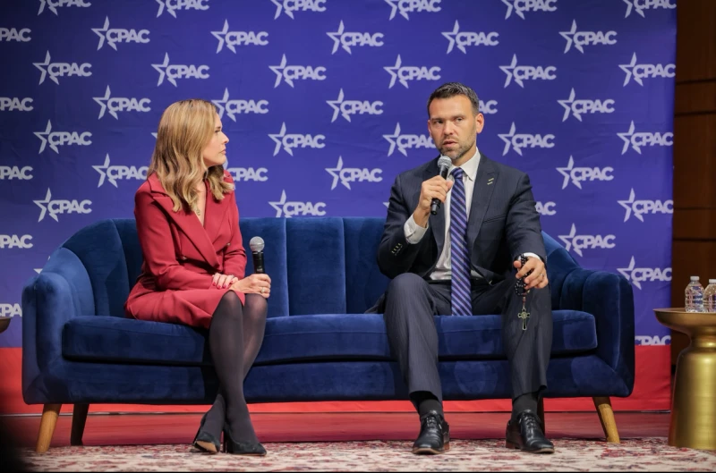CPAC Summit focuses on ending Christian persecution - #Catholic - 
 
 Mercedes Schlapp, Conservative Political Action Conference (CPAC) senior fellow (left), and conservative political commentator and practicing Catholic Jack Posobiec (right) discuss Christian persecution at the Summit on Ending Christian Persecution on Oct. 30, 2025, at the Kennedy Center in Washington, D.C. / Credit: CPAC

Washington, D.C. Newsroom, Oct 30, 2025 / 17:31 pm (CNA).
The Conservative Political Action Conference (CPAC) launched an initiative to combat Christian persecution domestically and abroad, a subject at the heart of its latest summit in Washington, D.C. CPAC hosted a Summit on Ending Christian Persecution at the Kennedy Center on Oct. 30 as a part of its wider effort to collaborate with its coalition partners to raise awareness and identify policy solutions to religious targeting of Christians.“As Catholics, we are all called to help those most in need, those who are facing persecution here and across the globe,” Mercedes Schlapp, CPAC senior fellow, told CNA. “CPAC and our coalition partners have made it a priority to start the CPAC Center for Faith and Liberty, committed to finding policy solutions, working with national and international leaders to bring awareness to the atrocities that we are seeing against our Christian brothers,” said Schlapp, who helped moderate the event.“We hope to continue in this fight and really provide protection and solutions to those persecuted Christians, to those who have died as martyrs, and to bring peace to our world,” she said. The event included dozens of attendees and speakers such as Sean Nelson, ADF International senior counsel; Rep. Riley Moore, R-West Virginia; Rep. Chris Smith, R-New Jersey; Sen. Josh Hawley, R-Missouri; and conservative political commentator and practicing Catholic Jack Posobiec. Topics included a recent surge of political violence. Turning Point USA Founder Charlie Kirk was killed in Utah on Sept. 10. In June, catechist Melissa Hortman, the former Minnesota Democratic House speaker, and her husband, Mark Hortman, were murdered. During a fireside chat with Schlapp, Posobiec said that while he is proud of the work that has been done to raise awareness of persecution abroad, “it’s coming here to the United States.” A Minneapolis Annunciation School shooting left two students dead on Aug. 27.“The shooting of the children in Minneapolis at [Annunciation Catholic School], which happened just two weeks to the day before the murder of Charlie Kirk, was an anti-Christian act of persecution,” Posobiec said.