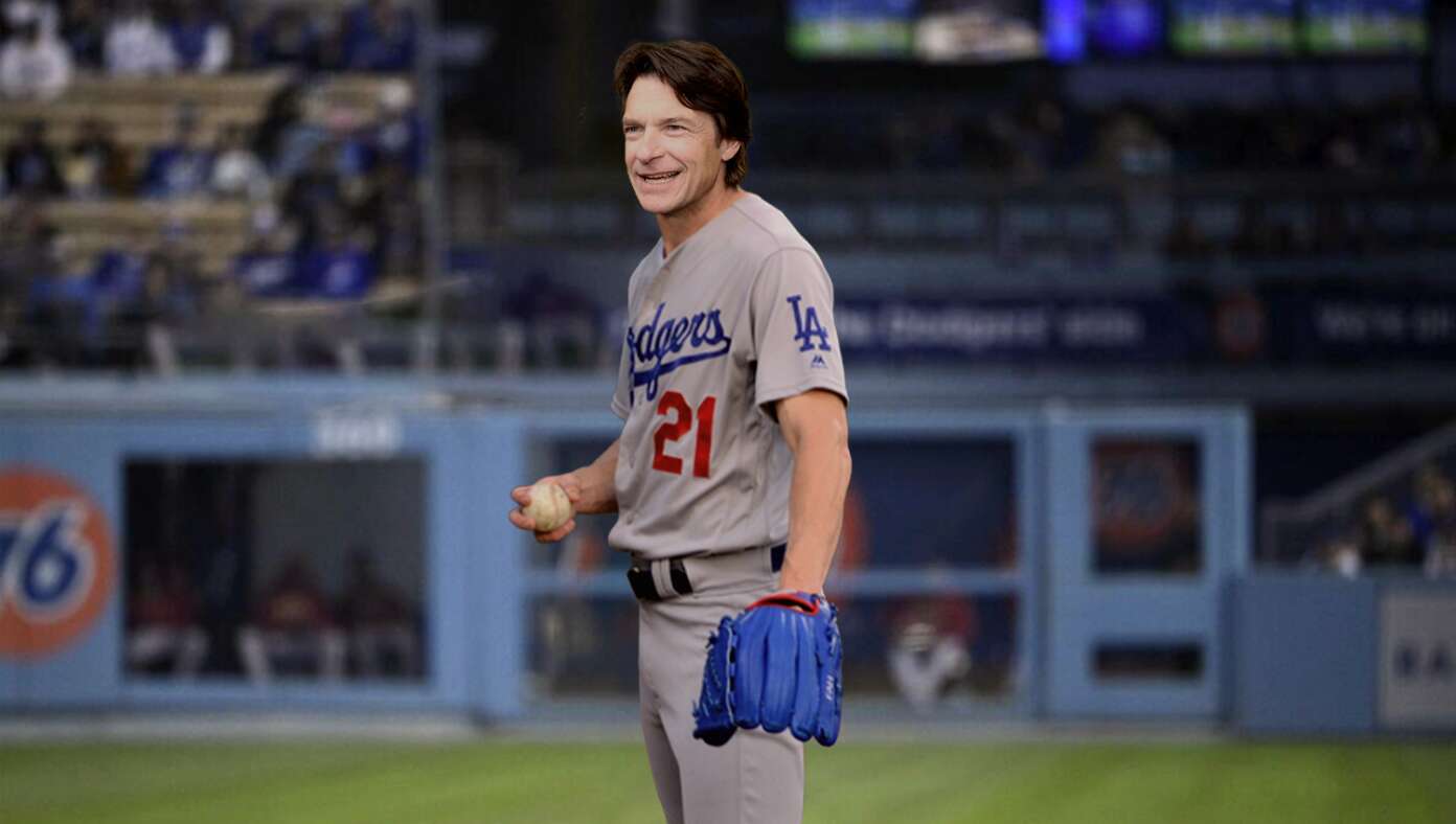 Due To Depleted Bullpen, Jason Bateman To Pitch Game 4 For Dodgers #BabylonBee – LOS ANGELES, CA — After Monday night’s epic 18-inning marathon Game 3 severely depleted their bullpen, the Los Angeles Dodgers announced that actor Jason Bateman would take the mound for the team in Game 4.