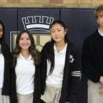 Four exceptional Sparta high school students named Commended Students #Catholic – Four students of Pope John XXIII Regional High School in Sparta, N.J., have been named Commended Students in the 2026 National Merit Scholarship Program. They are Maya Kim, Adam Komosinski, Serena Lorenzo, and Gwendolyn O’Hearn.
About 34,000 Commended Students throughout the nation are being recognized for their exceptional academic promise. Although they will not continue in the 2026 competition for National Merit Scholarship awards, Commended Students placed among the top 50,000 students who entered the 2026 competition by taking the 2024 Preliminary SAT/National Merit Scholarship Qualifying Test (PSAT/NMSQT).

Click here to subscribe to our weekly newsletter.

“Those being named Commended Students have demonstrated outstanding potential for academic success,” a spokesperson for the National Merit Scholarship Corporation (NMSC), which conducts the program. “These students represent a valuable national resource. Recognizing their accomplishments, as well as their schools’ roles in their academic development, is vital to advancing educational excellence in our nation. We hope that this recognition will help broaden their educational opportunities and encourage them as they continue their pursuit of academic success.”
 