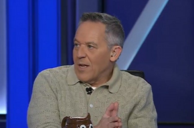 Greg Gutfeld Dumps Cold Water on the ‘No Kings’ Protests: ‘An Imaginary Solution for an Imaginary Problem’ (VIDEO) –
The left is set to hold another round of ‘No Kings’ protests across the country tomorrow.
The post Greg Gutfeld Dumps Cold Water on the ‘No Kings’ Protests: ‘An Imaginary Solution for an Imaginary Problem’ (VIDEO) appeared first on The Gateway Pundit. Greg Gutfeld Dumps Cold Water on the ‘No Kings’ Protests: ‘An Imaginary Solution for an Imaginary Problem’ (VIDEO) –
The left is set to hold another round of ‘No Kings’ protests across the country tomorrow.
The post Greg Gutfeld Dumps Cold Water on the ‘No Kings’ Protests: ‘An Imaginary Solution for an Imaginary Problem’ (VIDEO) appeared first on The Gateway Pundit.