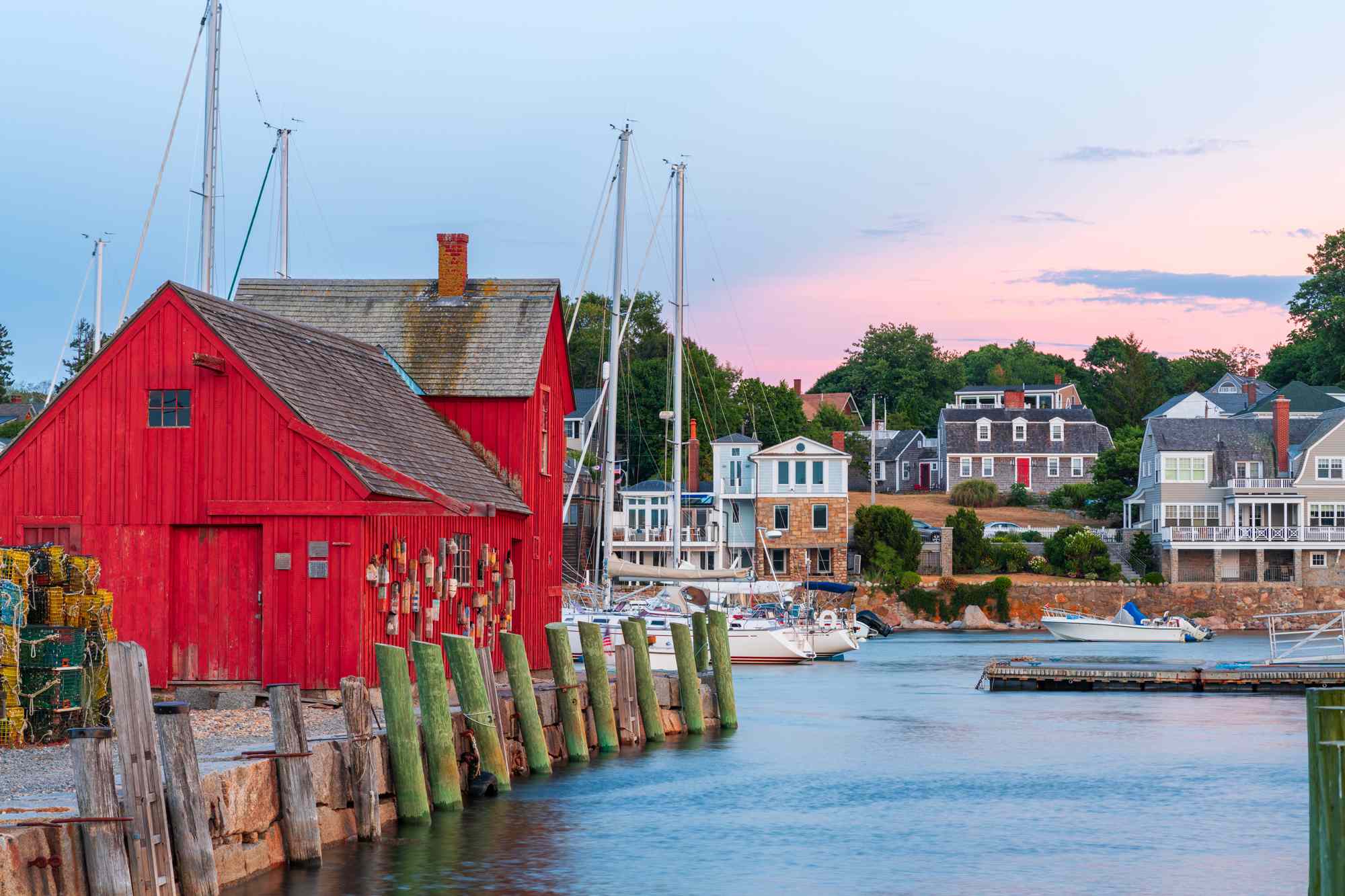 I’ve Lived in New England for 24 Years—and This Town Is One of the Most Charming Places on the East Coast #Travel Rockport is the quintessential coastal getaway. I’ve Lived in New England for 24 Years—and This Town Is One of the Most Charming Places on the East Coast #Travel Rockport is the quintessential coastal getaway.