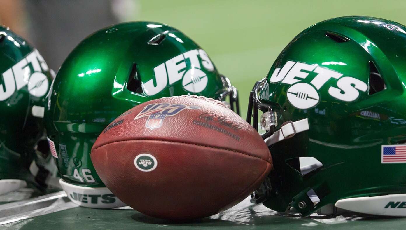 Jets Starting To Wonder If They Should Try A Different Sport #BabylonBee – NEW YORK CITY — The New York Jets have begun wondering if perhaps they should try some other sport besides football.