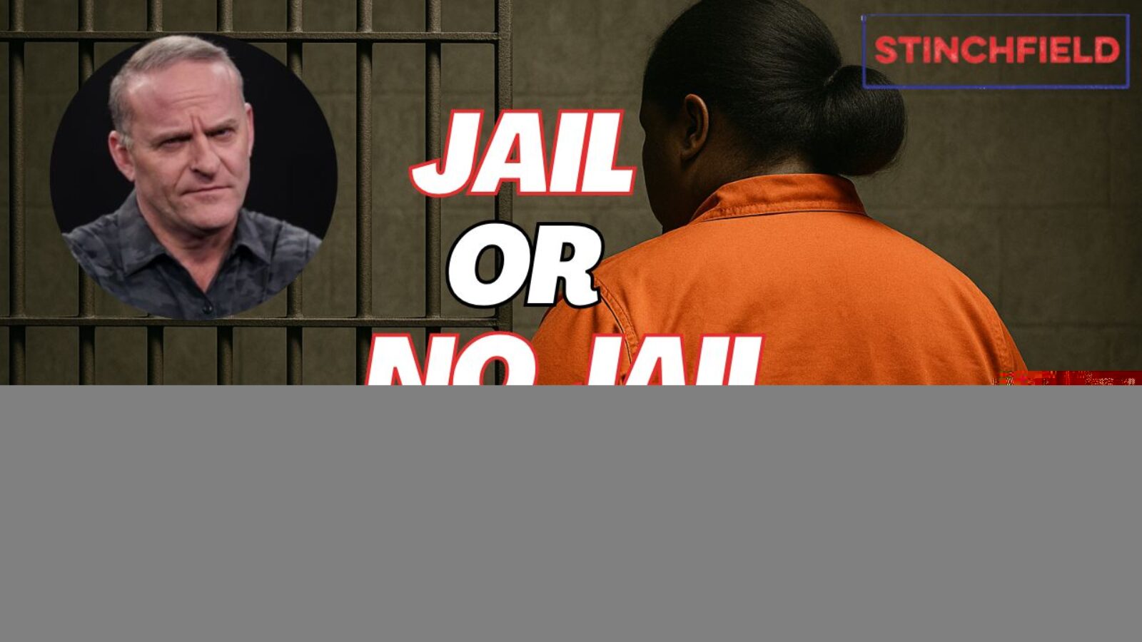 Letitia James: From Prosecutor to Prisoner? Could She Really Serve Time? (VIDEO) –
Letitia James — charged and cornered over allegations of mortgage fraud.
The post Letitia James: From Prosecutor to Prisoner? Could She Really Serve Time? (VIDEO) appeared first on The Gateway Pundit. Letitia James: From Prosecutor to Prisoner? Could She Really Serve Time? (VIDEO) –
Letitia James — charged and cornered over allegations of mortgage fraud.
The post Letitia James: From Prosecutor to Prisoner? Could She Really Serve Time? (VIDEO) appeared first on The Gateway Pundit.