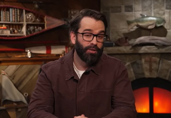 Matt Walsh Offers a Modest Proposal to End Fraud in the Food Stamp Program – Weight and Drug Testing (VIDEO) –
Conservative commentator Matt Walsh thinks he may have come up with a way to combat fraud in the food stamp (SNAP) program.
The post Matt Walsh Offers a Modest Proposal to End Fraud in the Food Stamp Program – Weight and Drug Testing (VIDEO) appeared first on The Gateway Pundit. Matt Walsh Offers a Modest Proposal to End Fraud in the Food Stamp Program – Weight and Drug Testing (VIDEO) –
Conservative commentator Matt Walsh thinks he may have come up with a way to combat fraud in the food stamp (SNAP) program.
The post Matt Walsh Offers a Modest Proposal to End Fraud in the Food Stamp Program – Weight and Drug Testing (VIDEO) appeared first on The Gateway Pundit.