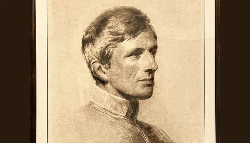 Meet 10 patron saints of Catholic education, students, and teachers #Catholic
A portrait of a young St. John Henry Newman hangs in Cathedral High School, part of the Ordinariate of the Chair of St. Peter, in Houston. / Credit: Amira Abuzeid/CNA
CNA Staff, Oct 27, 2025 / 13:00 pm (CNA).
Pope Leo XIV will name St. John Henry Newman a patron saint of Catholic education in a document to be published on Oct. 28 for the 60th anniversary of Gravissimum Educationis, the Second Vatican Council’s declaration on Christian education.He will become an official co-patron saint of education, alongside St. Thomas Aquinas, during the Vatican’s Jubilee of the World of Education from Oct. 27 to Nov. 1. He will also be declared a doctor of the Church by Pope Leo at the jubilee’s closing Mass on Nov. 1, the solemnity of All Saints.Newman will join a list of several other Catholic saints considered patrons of other aspects of education. Get to know them here:St. Thomas AquinasA scholar and doctor of the Church, St. Thomas Aquinas is considered one of the Catholic Church’s greatest theologians and philosophers. He is the patron saint of Catholic colleges and universities, teachers, philosophers, theologians, and students. St. Albert the GreatA teacher of St. Thomas Aquinas, St. Albert the Great was a provincial of the Dominican order and is also a doctor of the Church. He is the patron saint of science students due to his belief that science and faith are compatible.St. Joseph of Cupertino A Conventual Franciscan Friar, St. Joseph of Cupertino was an Italian mystic who was known for struggling with his studies. He is a patron saint of students, especially those preparing to take exams.St. Jean-Baptiste de La Salle St. Jean-Baptiste de La Salle was a French priest, educational reformer, and founder of the Institute of Brothers of the Christian Schools. He is a patron saint of teachers.St. ScholasticaSt. Scholastica is the foundress of the women’s branch of Benedictine monasticism, which focuses on prayer, work, and study. Her name also means “scholar.” Therefore, she is a patron saint of education.St. Francis de SalesKnown for his influential writings on spiritual direction and formation, St. Francis de Sales is the patron saint of writers, journalists, the Catholic press, and educators.St. Elizabeth Ann SetonSt. Elizabeth Ann Seton is considered the foundress of the Catholic school system in the United States, making her a patron of Catholic schools. In 1810, she opened the first Catholic girls school in Emmitsburg, Maryland. It was also here where she founded the first American congregation of religious sisters, the Sisters of Charity.St. John NeumannA member of the Redemptorist order, St. John Neumann was the fourth bishop of Philadelphia. While he was there, he founded the first Catholic diocesan school in the United States, which made him a patron saint of Catholic education.St. Gemma Galgani St. Gemma Galgani is considered a patron saint of students because she was an exceptional and diligent student who excelled in her education despite her fragile health.St. Catherine of AlexandriaA fourth-century noblewoman and scholar, St. Catherine of Alexandria is a patron saint of students, teachers, and librarians due to her incredible skills in debate, which led to many conversions among pagan philosophers. Meet 10 patron saints of Catholic education, students, and teachers #Catholic
A portrait of a young St. John Henry Newman hangs in Cathedral High School, part of the Ordinariate of the Chair of St. Peter, in Houston. / Credit: Amira Abuzeid/CNA
CNA Staff, Oct 27, 2025 / 13:00 pm (CNA).
Pope Leo XIV will name St. John Henry Newman a patron saint of Catholic education in a document to be published on Oct. 28 for the 60th anniversary of Gravissimum Educationis, the Second Vatican Council’s declaration on Christian education.He will become an official co-patron saint of education, alongside St. Thomas Aquinas, during the Vatican’s Jubilee of the World of Education from Oct. 27 to Nov. 1. He will also be declared a doctor of the Church by Pope Leo at the jubilee’s closing Mass on Nov. 1, the solemnity of All Saints.Newman will join a list of several other Catholic saints considered patrons of other aspects of education. Get to know them here:St. Thomas AquinasA scholar and doctor of the Church, St. Thomas Aquinas is considered one of the Catholic Church’s greatest theologians and philosophers. He is the patron saint of Catholic colleges and universities, teachers, philosophers, theologians, and students. St. Albert the GreatA teacher of St. Thomas Aquinas, St. Albert the Great was a provincial of the Dominican order and is also a doctor of the Church. He is the patron saint of science students due to his belief that science and faith are compatible.St. Joseph of Cupertino A Conventual Franciscan Friar, St. Joseph of Cupertino was an Italian mystic who was known for struggling with his studies. He is a patron saint of students, especially those preparing to take exams.St. Jean-Baptiste de La Salle St. Jean-Baptiste de La Salle was a French priest, educational reformer, and founder of the Institute of Brothers of the Christian Schools. He is a patron saint of teachers.St. ScholasticaSt. Scholastica is the foundress of the women’s branch of Benedictine monasticism, which focuses on prayer, work, and study. Her name also means “scholar.” Therefore, she is a patron saint of education.St. Francis de SalesKnown for his influential writings on spiritual direction and formation, St. Francis de Sales is the patron saint of writers, journalists, the Catholic press, and educators.St. Elizabeth Ann SetonSt. Elizabeth Ann Seton is considered the foundress of the Catholic school system in the United States, making her a patron of Catholic schools. In 1810, she opened the first Catholic girls school in Emmitsburg, Maryland. It was also here where she founded the first American congregation of religious sisters, the Sisters of Charity.St. John NeumannA member of the Redemptorist order, St. John Neumann was the fourth bishop of Philadelphia. While he was there, he founded the first Catholic diocesan school in the United States, which made him a patron saint of Catholic education.St. Gemma Galgani St. Gemma Galgani is considered a patron saint of students because she was an exceptional and diligent student who excelled in her education despite her fragile health.St. Catherine of AlexandriaA fourth-century noblewoman and scholar, St. Catherine of Alexandria is a patron saint of students, teachers, and librarians due to her incredible skills in debate, which led to many conversions among pagan philosophers.