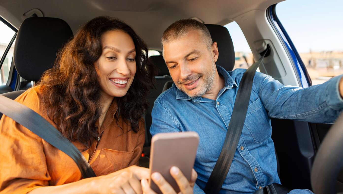 New Google Maps Setting Shows Husband The Route Wife Thinks He Should Take #BabylonBee – U.S. — A new setting on Google Maps was expected to save thousands of marriages by forgoing the optimum travel route to instead direct the husband along the route his wife thinks he should take. New Google Maps Setting Shows Husband The Route Wife Thinks He Should Take #BabylonBee – U.S. — A new setting on Google Maps was expected to save thousands of marriages by forgoing the optimum travel route to instead direct the husband along the route his wife thinks he should take.