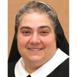 Obituary: Sister of Christian Charity Immacolata Scarogni, 57 #Catholic – A Mass of Christian Burial was held on Oct. 14 at John the Baptist Church in Landeck, Ohio, for Sister of Christian Charity Immacolata Scarogni. She died on Oct. 7 at St. John the Baptist Convent. She was 57. Sister Scarogni was a Sister of Christian Charity for 37 years.
Born in the Bronx, N.Y., Sister Scarogni was the second youngest of six children of Ercole and Assunta (Iodice) Scarogni and the first of her siblings to be born in the United States.
In 1987, Sister Scarogni entered the Sisters of Christian Charity in Mendham, N.J., after attending Bronx Community College for a year. She was invested as a sister in 1988, receiving the name Sister Immacolata. She made her first vows in 1990 and her final vows in 1996.

Click here to subscribe to our weekly newsletter.

Sister Scarogni earned an associate’s degree from Assumption College for Sisters when it was located in Mendham, N.J.; a bachelor’s degree in elementary education and psychology from the College of St. Elizabeth (now St. Elizabeth University), in the Convent Station neighborhood of Morris Township, N.J.; and a master’s degree in pastoral ministry with a concentration in youth ministry from Seton Hall University in South Orange, N.J.
Sister Scarogni’s ministry included teaching grades 1 through 8 in Catholic schools in New Jersey, New York, and Pennsylvania. In several parishes, she simultaneously worked in youth ministry.
In 2015, Sister Scarogni responded to the call to begin a ministry in Ohio. She became the parish manager and religious education coordinator for St. John the Baptist Parish in Landeck. A second parish, St. Patrick Parish in Spencerville, Ohio, was added to her duties, followed by the addition of a third sister-parish, St. John the Evangelist in Delphos, Ohio. She endeared herself to priests and parishioners, which resulted in a restoration of the Landeck and Spencerville churches during her tenure.
In 2020, Bishop Daniel Thomas of the Diocese of Toledo, Ohio, appointed Sister Scarogni to the diocesan Seminarian Admissions/Formation Board. In 2022, St. John the Baptist Parish dedicated a baseball field in her honor, “to show appreciation for everything Sister Immacolata has done in being a force that has energized the community,” according to then-pastor, Father Dennis Walsh.
Sister Scarogni is survived by the Sisters of Christian Charity; her brothers, Luigi (Deborah) Scarogni, and Massimo (Anna) Scarogni; her sisters, Doriana (Frank) Passafiume and Susie (Walter) Walsh; her sister-in-law, Gigi; her nieces and nephews; and the many people who were blessed to call her “friend.” She was predeceased by her parents and her brother, Anthony Scarogni.
Memorial donations in Sister Immacolata Scarogni’s memory can be sent to the Sisters of Christian Charity, 350 Bernardsville Road, Mendham, N.J. 07945, or made online at sccus.org/donate.
 