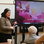 Parsippany convocation teaches ‘truth with love’ about Invitro Fertilization #Catholic - The Respect Life Convocation 2025 of the Paterson Diocese in New Jersey on Oct. 25 examined Invitro Fertilization (IVF) and healthcare ethics. The event, presented in English and Spanish, was held at St. Peter the Apostle Parish in Parsippany, N.J.
The convocation offered a powerful day of faith, learning and honest conversation in exploring the Church’s teaching on IVF and Catholic health care. Participants gained the tools to navigate these sensitive topics with compassion and clarity in their families and communities. One in six couples experiences infertility.
The speakers that day included Bishop Kevin J. Sweeney; Father Pawel Tomczyk, director of pastoral formation and assistant professor of moral theology at Immaculate Conception Seminary School of Theology in South Orange, N.J.; Dr. Monika Potocki, an obstetrician and gynecologist at St. Peter Healthcare System in Somerset, N.J.; and Karla Semen, a fertility care practitioner at the Gianna Center of Philadelphia.

Click here to subscribe to our weekly newsletter.

That day, Bishop Sweeney also celebrated a Mass in St. Peter’s Church, concelebrated by priests in attendance.
Alyssa Renovales, director of the diocesan Respect Life Office; Eni Honsberger, director of the diocesan Office of Marriage and Family Life; Father Paul Manning, diocesan vicar for evangelization and education; and a team from St. Paul Inside the Walls Evangelization Center in Madison, N.J., planned the convocation.
On social media, Bishop Sweeney said he and the convocation’s other speakers, offered “detailed and educational presentations and conversations on what we believe and how we can teach the truth with love.”
BEACON PHOTOS | JOE GIGLI
 [See image gallery at beaconnj.org]  