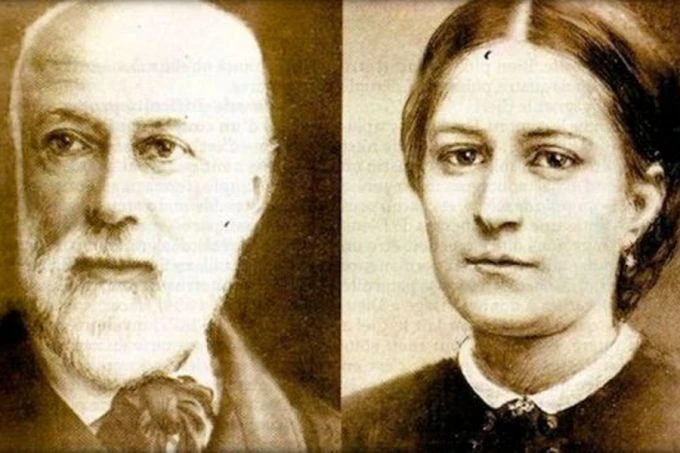 Pope Leo XIV says first canonized couple give example of ‘marriage as a path to holiness’ – #Catholic –
Louis and Zelie Martin. Public Domain image. / null
Vatican City, Oct 18, 2025 / 10:00 am (CNA).
At a time when the world offers “many counter-examples” of what a healthy marriage should look like, Pope Leo XIV has urged couples to look to Saints Louis and Zélie Martin — the parents of St. Thérèse of Lisieux — as a model of a joyful and holy marriage. In an Oct. 18 message marking the 10th anniversary of the Martins’ canonization, Pope Leo said their lives show “marriage as a path to holiness” and provide an example that the world today urgently needs of how to help one’s children discover God’s “boundless love and tenderness and strive to make them love Him in return as He deserves.” “Among the vocations to which men and women are called by God, marriage is one of the noblest and most elevated,” the pope wrote. Yet, he added, “in these troubled and disoriented times, when so many counter-examples of unions, often fleeting, individualistic and selfish, with bitter and disappointing fruits, are presented to young people, the family as the Creator intended it could seem outdated and boring.”The pope described the Martins as a couple who found “profound happiness” in giving life, transmitting the faith, and “seeing their daughters grow and flourish under the gaze of the Lord.” Their example, he said, reveals the “ineffable happiness and profound joy that God grants, both here on earth and for eternity, to those who embark on this path of fidelity and fruitfulness.”“Dear couples, I invite you to persevere courageously on the path, sometimes difficult and laborious, but luminous, that you have undertaken,” Pope Leo wrote. “Above all, put Jesus at the center of your families, your activities and your choices,” he said. The message was addressed to Bishop Bruno Feillets of Séez, France, whose diocese includes the Martins’ first family home in the town of Alençon, where celebrations are taking place for the anniversary.Louis and Marie-Azélie (Zélie) Martin were married in 1858 at Notre Dame Basilica in Alençon. Before marrying, both had sought religious life — Louis with the Augustinians and Zélie with the Sisters of Charity — but each discerned that God was calling them to marriage.Zélie prayed for children who would consecrate their lives to God, and the couple was blessed with nine. Four died in infancy, and the remaining five became religious sisters, including Thérèse, who would later become one of the Church’s most beloved saints and a Doctor of the Church.Thérèse said that God had given her “a mother and a father more worthy of heaven than of earth.”Zélie died of breast cancer in 1877 at age 45. After Zelie’s death, Louis moved the family to Lisieux, where four of his daughters went on to become Carmelite nuns. The Martins were canonized together by Pope Francis on Oct. 18, 2015, becoming the first married couple in Church history to be declared saints together — a testament, Pope Leo said, to the enduring truth that marriage, lived faithfully, “leads to the glory of heaven.” Pope Leo XIV says first canonized couple give example of ‘marriage as a path to holiness’ – #Catholic –
Louis and Zelie Martin. Public Domain image. / null
Vatican City, Oct 18, 2025 / 10:00 am (CNA).
At a time when the world offers “many counter-examples” of what a healthy marriage should look like, Pope Leo XIV has urged couples to look to Saints Louis and Zélie Martin — the parents of St. Thérèse of Lisieux — as a model of a joyful and holy marriage. In an Oct. 18 message marking the 10th anniversary of the Martins’ canonization, Pope Leo said their lives show “marriage as a path to holiness” and provide an example that the world today urgently needs of how to help one’s children discover God’s “boundless love and tenderness and strive to make them love Him in return as He deserves.” “Among the vocations to which men and women are called by God, marriage is one of the noblest and most elevated,” the pope wrote. Yet, he added, “in these troubled and disoriented times, when so many counter-examples of unions, often fleeting, individualistic and selfish, with bitter and disappointing fruits, are presented to young people, the family as the Creator intended it could seem outdated and boring.”The pope described the Martins as a couple who found “profound happiness” in giving life, transmitting the faith, and “seeing their daughters grow and flourish under the gaze of the Lord.” Their example, he said, reveals the “ineffable happiness and profound joy that God grants, both here on earth and for eternity, to those who embark on this path of fidelity and fruitfulness.”“Dear couples, I invite you to persevere courageously on the path, sometimes difficult and laborious, but luminous, that you have undertaken,” Pope Leo wrote. “Above all, put Jesus at the center of your families, your activities and your choices,” he said. The message was addressed to Bishop Bruno Feillets of Séez, France, whose diocese includes the Martins’ first family home in the town of Alençon, where celebrations are taking place for the anniversary.Louis and Marie-Azélie (Zélie) Martin were married in 1858 at Notre Dame Basilica in Alençon. Before marrying, both had sought religious life — Louis with the Augustinians and Zélie with the Sisters of Charity — but each discerned that God was calling them to marriage.Zélie prayed for children who would consecrate their lives to God, and the couple was blessed with nine. Four died in infancy, and the remaining five became religious sisters, including Thérèse, who would later become one of the Church’s most beloved saints and a Doctor of the Church.Thérèse said that God had given her “a mother and a father more worthy of heaven than of earth.”Zélie died of breast cancer in 1877 at age 45. After Zelie’s death, Louis moved the family to Lisieux, where four of his daughters went on to become Carmelite nuns. The Martins were canonized together by Pope Francis on Oct. 18, 2015, becoming the first married couple in Church history to be declared saints together — a testament, Pope Leo said, to the enduring truth that marriage, lived faithfully, “leads to the glory of heaven.”