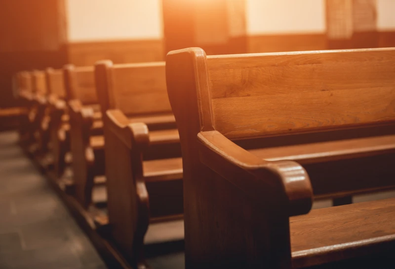 Protestant congregation in Michigan fights township over fines, limits on religious activity - #Catholic - 
 
 A Protestant congregation in Michigan is facing $4,500 in fines and ongoing restrictions on their religious activity imposed by Windsor Township, according to their lawyers. / Credit: Roman Zaiets/Shutterstock

Washington, D.C. Newsroom, Oct 28, 2025 / 17:45 pm (CNA).
A Protestant congregation in Michigan is facing $4,500 in fines and ongoing restrictions on their religious activity imposed by Windsor Township, according to their lawyers.The Sanctum of One God Church asserts the township has delayed permit processing and has imposed restrictions on the congregation that curtail its religious activity. The congregation’s lawyers at First Liberty Institute argue that the township is violating First Amendment protections and other federal laws related to religious land use, and that the government’s actions could affect any religious organization trying to establish a parish or ministry.The township approved a “temporary certificate of occupancy,” which restricts operating hours to Tuesdays and Wednesdays from 6 p.m. to 9:30 p.m. and Thursdays from 7 a.m. to 10 a.m., a year after the church opened its doors in October 2024. The township also permitted one morning service on Sundays.Under the rules, the congregation is not permitted to host wedding receptions, meetings, community events, or fundraisers. The thousands of dollars in fines stem from hosting three weddings, the lawyers said in an Oct. 22 letter.The township is restricting the church’s capacity to 50 people, even though the property can hold 300 people in accordance with the Michigan Fire Code, according to the letter.The letter argues: “No other secular assembly in the township is subjected to such restrictive operating hours or capacity limitations.”According to the letter, the congregation received “overwhelmingly positive” public support at a township hearing back in March. One of the strongest opponents, it notes, was Beth Shaw, the township’s supervisor and zoning administrator, whose property is adjacent to the congregation. Shaw did not immediately reply to a request for comment.“It’s unthinkable that anyone in the Township of Windsor’s leadership would be so anti-religious that they would oppose a neighborhood church’s constitutionally protected right to freely engage in its religious activities,” Ryan Gardner, who serves as senior counsel for First Liberty, said in a statement.“The Constitution and federal law forbid government officials from intimidating and preventing churches from using their property as a place to exercise their religious beliefs,” he said.Gardner told CNA that he has recently seen “a lot of issues pop up around the country” with local governments restricting churches, food banks, homeless shelters, and other facilities by using zoning rules as a justification.He also expressed concern about the potential conflict of interest from Shaw, who “does not want this church to be in her backyard.”Gardner noted that before the Sanctum of One God Church was formed, a separate church occupied the building for nearly 60 years without these types of restrictions. “This church has been there longer than her,” he said.He argued that such actions violate the First Amendment when a governmental body is “targeting someone who’s using their property for religious [purposes]” or “interfering or preventing people from having religious services.”Gardner compared the case to restrictions during COVID-19, when Catholic churches and other religious groups sued state governments for facing stricter rules than secular organizations.