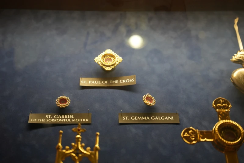 Relic that appeared to move on its own ‘not of supernatural origin,’ diocese says #Catholic
The relic of St. Gemma Galgani rests in the reliquary at the Newman Center at the University of Nebraska-Lincoln, Wednesday, Oct. 8, 2025. / Credit: Corbin Hubbell
CNA Staff, Oct 10, 2025 / 15:07 pm (CNA).
The Diocese of Lincoln, Nebraska, has determined that a moving relic was “not of supernatural origin” after video of the apparent phenomenon spread across social media.The viral video depicted a first-class relic of St. Gemma Galgani appearing to move of its own accord behind a display case.A relic of St. Gemma Galgani has reportedly moved within its sealed reliquary at the University of Nebraska–Lincoln’s Newman Center, drawing Catholics from across the state eager to witness it.Video: Lillian Johnson pic.twitter.com/DngPROJScQ— Sachin Jose (@Sachinettiyil) October 8, 2025 Visitors reportedly came to the Newman Center at the University of Nebraska-Lincoln to see the apparently moving relic. But a diocesan investigation found that the source of the movement was a bent hook. Father Caleb La Rue, the chancellor for the Diocese of Lincoln, investigated whether the moving relic could be of supernatural origin with the help of another priest. He told CNA that the Church has to look at such things with a “healthy skepticism” to see if there are any “natural” causes of the occurrences. “Not that these things can’t happen — of course, they absolutely can,” he said. “God can work in any myriad of ways.” La Rue found that the hook was bent, causing a similar relic to move in the same way when hung on the same hook. When St. Gemma’s relic was removed from the hook, it ceased moving on its own. La Rue said because of the bend in the hook, the weight of the reliquary was likely “not evenly distributed.” Artifacts are displayed in the reliquary at the Newman Center at the University of Nebraska-Lincoln, Wednesday, Oct. 8, 2025. Credit: Corbin HubbellBut La Rue also noted that miracles do happen and encouraged people to look for the ordinary ways God shows his presence in our lives. “Even if it’s not supernatural, I think there’s something that God wants all of us to take away from this experience because he either willed or permitted it to happen,” La Rue said.What qualifies as a miracle?Church authorities investigate alleged miracles when they receive reports of them. Apparently miraculous phenomena often have to do with the Eucharist, Marian apparitions, and miracles of healing, among others. Michael O’Neill, a miracle expert who developed a miracle-tracking website and hosts the EWTN show “Miracle Hunter,” told CNA that the Church “would not in modern times investigate a moving relic.” “Traditionally, only a few types of miracles are ever investigated, specifically healing miracles, Marian apparitions, Eucharistic miracles, weeping statues or icons, and incorrupt saints,” O’Neill said. “And each has their own investigative process.” La Rue, however, noted that it’s not impossible for a relic to be moving miraculously in this way. “It’s, of course, possible. There’s far more miraculous things that happen every day,” La Rue said. “You don’t want to prematurely begin dampening the fervor. But at the same time, the Church is cautious for a reason because she wants our attention to be on truly miraculous things.”Do miracles still occur? The Church has documented many miracles related to healing, the Eucharist, and Marian apparitions.Healing miracles are especially important in the investigation of potential saints. Would-be-saints need several miraculous healings to be attributed to their intercession before the Church will canonize them.These healing miracles undergo a scrutinous investigation in line with what is called “the Lambertini Criteria,” according to O’Neill. A miracle can be confirmed only if there is no possible scientific explanation for the healing.The Diocese of Lincoln noted in a statement that miracles still do occur, especially the miracle of the Eucharist, where the consecrated bread and wine become Jesus’ body, blood, soul, and divinity. “God surrounds us with miracles every day, with the Lord’s real presence in the Blessed Sacrament being preeminent of all,” the diocese said in a statement shared with CNA on Thursday. La Rue noted that the Newman Center has all-day Eucharistic adoration, where students and staff come to pray in the presence of Jesus Christ. “The entire time this was happening, there was Eucharistic exposition going on,” La Rue said. He noted that the Eucharist “is the ultimate sign of God’s abiding presence with his people and his desire to be a part of our life.” “Even if this wasn’t what some people were hoping it would be, it doesn’t mean that God isn’t still very active in our lives,” La Rue said. “Sometimes we maybe just don’t pay attention to the little ways in which he is.”O’Neill noted that the official norms for addressing miracles were adjusted last year, meaning that the Church doesn’t explicitly declare occurrences to be supernatural, but rather uses the designation “nihil obstat,” meaning “nothing obstructs.” This means that the miracle has “signs” of the Holy Spirit and nothing “critical or risky” has been detected. While nihil obstat is the highest designation a proposed miracle can receive in modern times, the Vatican, according to the recent norms, can also denounce alleged miracles if the Church finds them to be concerning, not of supernatural origin, or even fraudulent. La Rue encouraged those who had hoped for a miracle to “be mindful of the ordinary ways in which God communicates his love and his grace to us throughout the day.”“It doesn’t necessarily need to be something spectacular, but there’s lots of little ways that God is constantly showing us his care for us,” La Rue said. A thriving faith community La Rue, who is in residence at the Newman Center, noted that the vibrant community is growing. “It’s a place where young people are really encountering Our Lord and encountering each other and building strong friendships and lasting friendships founded on shared love of God and wanting to live a full life, a joyful life,” La Rue said. About 70 people entered the Church through the center’s OCIA program last year. “The number of people who came to join the church last year who just literally just showed up — nobody went and found them,” La Rue said. “We certainly have those people, but a lot of them just came on their own.” Sunday Mass, he said, is “standing room only.” “I’ve been able to see just the reality of young people recognizing that the world doesn’t have the answers — that the things of the world aren’t satisfying,” he said. “And they come here to find actual peace and love and freedom in Our Lord.” Relic that appeared to move on its own ‘not of supernatural origin,’ diocese says #Catholic
The relic of St. Gemma Galgani rests in the reliquary at the Newman Center at the University of Nebraska-Lincoln, Wednesday, Oct. 8, 2025. / Credit: Corbin Hubbell
CNA Staff, Oct 10, 2025 / 15:07 pm (CNA).
The Diocese of Lincoln, Nebraska, has determined that a moving relic was “not of supernatural origin” after video of the apparent phenomenon spread across social media.The viral video depicted a first-class relic of St. Gemma Galgani appearing to move of its own accord behind a display case.A relic of St. Gemma Galgani has reportedly moved within its sealed reliquary at the University of Nebraska–Lincoln’s Newman Center, drawing Catholics from across the state eager to witness it.Video: Lillian Johnson pic.twitter.com/DngPROJScQ— Sachin Jose (@Sachinettiyil) October 8, 2025 Visitors reportedly came to the Newman Center at the University of Nebraska-Lincoln to see the apparently moving relic. But a diocesan investigation found that the source of the movement was a bent hook. Father Caleb La Rue, the chancellor for the Diocese of Lincoln, investigated whether the moving relic could be of supernatural origin with the help of another priest. He told CNA that the Church has to look at such things with a “healthy skepticism” to see if there are any “natural” causes of the occurrences. “Not that these things can’t happen — of course, they absolutely can,” he said. “God can work in any myriad of ways.” La Rue found that the hook was bent, causing a similar relic to move in the same way when hung on the same hook. When St. Gemma’s relic was removed from the hook, it ceased moving on its own. La Rue said because of the bend in the hook, the weight of the reliquary was likely “not evenly distributed.” Artifacts are displayed in the reliquary at the Newman Center at the University of Nebraska-Lincoln, Wednesday, Oct. 8, 2025. Credit: Corbin HubbellBut La Rue also noted that miracles do happen and encouraged people to look for the ordinary ways God shows his presence in our lives. “Even if it’s not supernatural, I think there’s something that God wants all of us to take away from this experience because he either willed or permitted it to happen,” La Rue said.What qualifies as a miracle?Church authorities investigate alleged miracles when they receive reports of them. Apparently miraculous phenomena often have to do with the Eucharist, Marian apparitions, and miracles of healing, among others. Michael O’Neill, a miracle expert who developed a miracle-tracking website and hosts the EWTN show “Miracle Hunter,” told CNA that the Church “would not in modern times investigate a moving relic.” “Traditionally, only a few types of miracles are ever investigated, specifically healing miracles, Marian apparitions, Eucharistic miracles, weeping statues or icons, and incorrupt saints,” O’Neill said. “And each has their own investigative process.” La Rue, however, noted that it’s not impossible for a relic to be moving miraculously in this way. “It’s, of course, possible. There’s far more miraculous things that happen every day,” La Rue said. “You don’t want to prematurely begin dampening the fervor. But at the same time, the Church is cautious for a reason because she wants our attention to be on truly miraculous things.”Do miracles still occur? The Church has documented many miracles related to healing, the Eucharist, and Marian apparitions.Healing miracles are especially important in the investigation of potential saints. Would-be-saints need several miraculous healings to be attributed to their intercession before the Church will canonize them.These healing miracles undergo a scrutinous investigation in line with what is called “the Lambertini Criteria,” according to O’Neill. A miracle can be confirmed only if there is no possible scientific explanation for the healing.The Diocese of Lincoln noted in a statement that miracles still do occur, especially the miracle of the Eucharist, where the consecrated bread and wine become Jesus’ body, blood, soul, and divinity. “God surrounds us with miracles every day, with the Lord’s real presence in the Blessed Sacrament being preeminent of all,” the diocese said in a statement shared with CNA on Thursday. La Rue noted that the Newman Center has all-day Eucharistic adoration, where students and staff come to pray in the presence of Jesus Christ. “The entire time this was happening, there was Eucharistic exposition going on,” La Rue said. He noted that the Eucharist “is the ultimate sign of God’s abiding presence with his people and his desire to be a part of our life.” “Even if this wasn’t what some people were hoping it would be, it doesn’t mean that God isn’t still very active in our lives,” La Rue said. “Sometimes we maybe just don’t pay attention to the little ways in which he is.”O’Neill noted that the official norms for addressing miracles were adjusted last year, meaning that the Church doesn’t explicitly declare occurrences to be supernatural, but rather uses the designation “nihil obstat,” meaning “nothing obstructs.” This means that the miracle has “signs” of the Holy Spirit and nothing “critical or risky” has been detected. While nihil obstat is the highest designation a proposed miracle can receive in modern times, the Vatican, according to the recent norms, can also denounce alleged miracles if the Church finds them to be concerning, not of supernatural origin, or even fraudulent. La Rue encouraged those who had hoped for a miracle to “be mindful of the ordinary ways in which God communicates his love and his grace to us throughout the day.”“It doesn’t necessarily need to be something spectacular, but there’s lots of little ways that God is constantly showing us his care for us,” La Rue said. A thriving faith community La Rue, who is in residence at the Newman Center, noted that the vibrant community is growing. “It’s a place where young people are really encountering Our Lord and encountering each other and building strong friendships and lasting friendships founded on shared love of God and wanting to live a full life, a joyful life,” La Rue said. About 70 people entered the Church through the center’s OCIA program last year. “The number of people who came to join the church last year who just literally just showed up — nobody went and found them,” La Rue said. “We certainly have those people, but a lot of them just came on their own.” Sunday Mass, he said, is “standing room only.” “I’ve been able to see just the reality of young people recognizing that the world doesn’t have the answers — that the things of the world aren’t satisfying,” he said. “And they come here to find actual peace and love and freedom in Our Lord.”