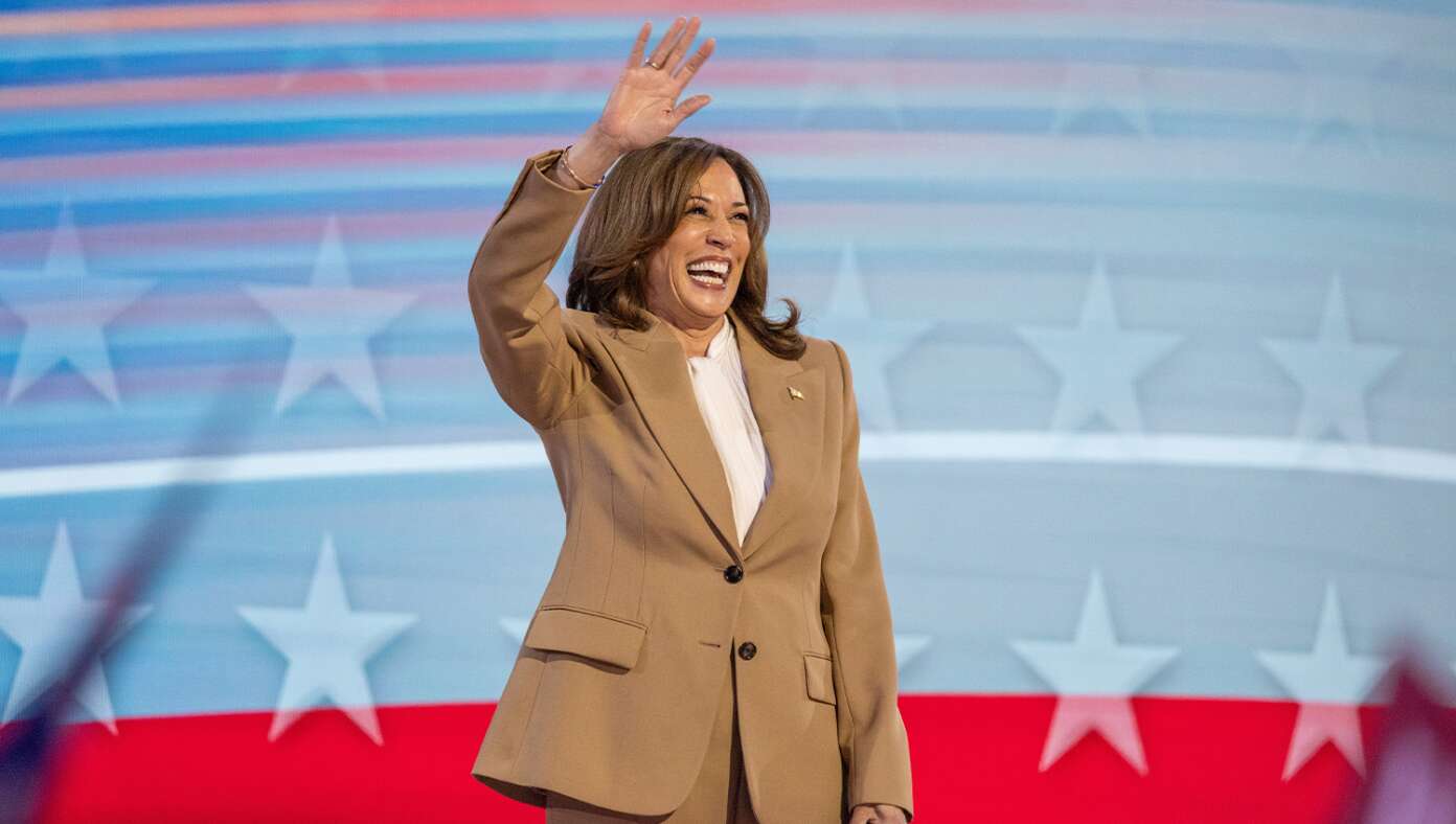 Republicans Donate  Million To Kamala 2028 Campaign #BabylonBee – U.S. — After word that Kamala Harris had not ruled out another Presidential run, Republicans have generously donated  million to her 2028 campaign.
