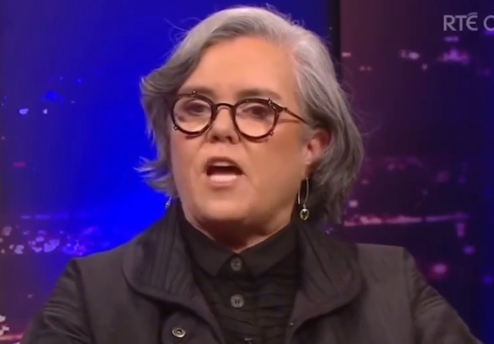 Rosie O’Donnell Calls for American Economic Blackout in Social Media Post, Gets Absolutely DRAGGED in the Comments –
Rosie O’Donnell, the deranged leftist who used to be a comedian, recently called for an economic blackout in the United States from her new home in Ireland.
The post Rosie O’Donnell Calls for American Economic Blackout in Social Media Post, Gets Absolutely DRAGGED in the Comments appeared first on The Gateway Pundit. Rosie O’Donnell Calls for American Economic Blackout in Social Media Post, Gets Absolutely DRAGGED in the Comments –
Rosie O’Donnell, the deranged leftist who used to be a comedian, recently called for an economic blackout in the United States from her new home in Ireland.
The post Rosie O’Donnell Calls for American Economic Blackout in Social Media Post, Gets Absolutely DRAGGED in the Comments appeared first on The Gateway Pundit.