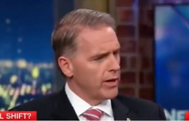 Scott Jennings Stuns CNN Panel With Logical Defense of Andrew Cuomo’s 9/11 Comments About Zohran Mamdani (VIDEO) –
Andrew Cuomo recently made some comments about Zohran Mamdani that shook up people on the left.
The post Scott Jennings Stuns CNN Panel With Logical Defense of Andrew Cuomo’s 9/11 Comments About Zohran Mamdani (VIDEO) appeared first on The Gateway Pundit. Scott Jennings Stuns CNN Panel With Logical Defense of Andrew Cuomo’s 9/11 Comments About Zohran Mamdani (VIDEO) –
Andrew Cuomo recently made some comments about Zohran Mamdani that shook up people on the left.
The post Scott Jennings Stuns CNN Panel With Logical Defense of Andrew Cuomo’s 9/11 Comments About Zohran Mamdani (VIDEO) appeared first on The Gateway Pundit.