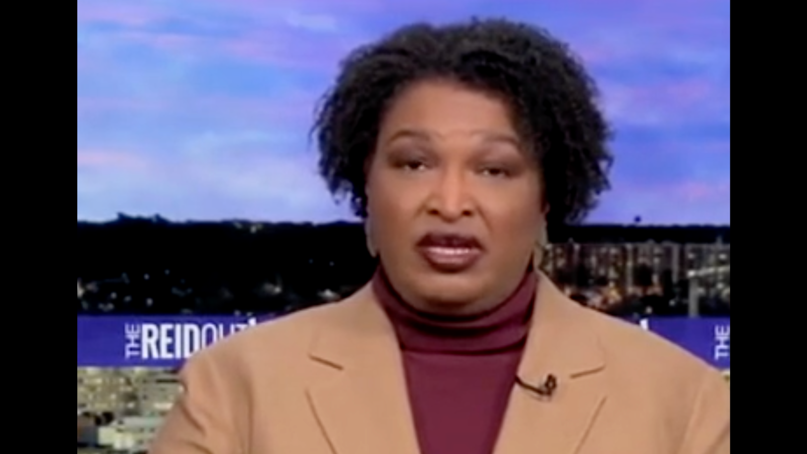 STUNNING DEVELOPMENT: After a Decade of Corruption and Election Fundraising Crimes, Stacey Abrams’ Nonprofit ‘New Georgia Project’ Shuts Down –
Finally!
The post STUNNING DEVELOPMENT: After a Decade of Corruption and Election Fundraising Crimes, Stacey Abrams’ Nonprofit ‘New Georgia Project’ Shuts Down appeared first on The Gateway Pundit. STUNNING DEVELOPMENT: After a Decade of Corruption and Election Fundraising Crimes, Stacey Abrams’ Nonprofit ‘New Georgia Project’ Shuts Down –
Finally!
The post STUNNING DEVELOPMENT: After a Decade of Corruption and Election Fundraising Crimes, Stacey Abrams’ Nonprofit ‘New Georgia Project’ Shuts Down appeared first on The Gateway Pundit.