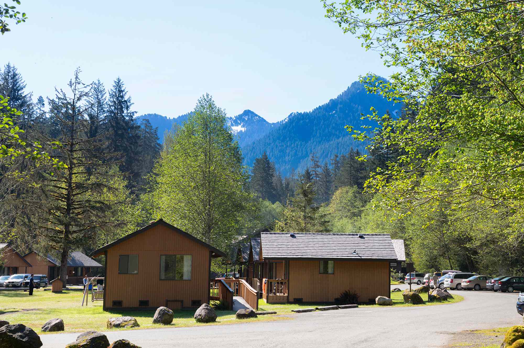This Hidden Hot Spring Is Surrounded by Rainforest—With Easy Access to One of the Most Stunning Waterfalls in the Pacific Northwest #Travel Sol Duc Hot Springs Resort is the perfect choice for an off-the-grid getaway. This Hidden Hot Spring Is Surrounded by Rainforest—With Easy Access to One of the Most Stunning Waterfalls in the Pacific Northwest #Travel Sol Duc Hot Springs Resort is the perfect choice for an off-the-grid getaway.