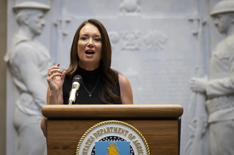 Trump administration’s move to end annual hunger report meets criticism #Catholic
U.S. Agriculture Secretary Brooke Rollins hosts a USDA all-staff meeting on May 23, 2025, in Washington, D.C. Rollins announced the termination of household food insecurity reports in September 2025. / Credit: USDAgov, Public domain, via Wikimedia Commons
Washington, D.C. Newsroom, Oct 20, 2025 / 05:20 am (CNA).
The Trump administration’s recent decision to cease publishing an annual U.S. Department of Agriculture report on household food insecurity is being met with strong criticism by the Catholic Health Association of the United States, anti-hunger activists, and academics.The last USDA food insecurity report, covering 2024 data, is set for release Oct. 22. On Sept. 20, the USDA, led by Secretary of Agriculture Brooke Rollins, who was appointed by President Donald Trump, announced the termination of future “Household Food Security Reports,” which were first published in 1995 during the administration of then-President Bill Clinton.“These redundant, costly, politicized, and extraneous studies do nothing more than fearmonger,” the USDA said in a published statement.The USDA questioned the legitimacy of the annual reports, saying food insecurity trends have remained virtually unchanged since 1995, “regardless of an over 87% increase in SNAP spending between 2019–2023.”SNAP is an acronym for “Supplemental Nutrition Assistance Program,” which according to the USDA “provides food benefits to low-income families to enhance their grocery budget so they can afford the nutritious food essential to health and well-being.” SNAP was formerly known as the “Food Stamp Program.”The Trump administration explained its decision for discontinuing the reports, saying: “For 30 years, this study — initially created by the Clinton administration as a means to support the increase of SNAP eligibility and benefit allotments — failed to present anything more than subjective, liberal fodder.”Responses to terminating the report“I don’t think collecting data about food insecurity across the country is ‘liberal fodder,’” said Lisa Smith, vice president of advocacy and public policy for the Catholic Health Association of the United States, which generally aligns with Church teaching but has clashed with the U.S. bishops in the past on health care issues, such as the Affordable Care Act. “When you don’t have the data, it makes it more difficult to know where the keys areas of need are.”The end of the annual food security report “is going to impact the health of low-income communities,” Smith said. Smith’s concerns were echoed by Colleen Heflin, a professor of public administration and international affairs at Syracuse University and co-author of “Food for Thought: Understanding Older Adult Food Insecurity,” a book published last month along with Madonna Harrington Meyer, a sociology professor at Syracuse.“Without national data from the Current Population Survey on food insecurity, it will no longer be possible to track year-to-year variation in food insecurity due to changing economic and policy conditions,” Heflin said. “This lack of data will make it harder for Catholic charities and other community-based organizations to effectively address food insecurity without a consistent and comprehensive understanding of how food insecurity is changing for different demographic and geographic communities.”Like Smith, Heflin dismissed the Trump administration’s claim that the reports were little more than liberal, redundant fearmongering.“Food insecurity data collection has been a bipartisan issue since the Reagan administration,” since the 1980s, Heflin said. Referring to the Trump administration’s plan to end the annual report, Heflin said she found “both the decision and the justification provided quite shocking and without merit.”James Ziliak, a professor of microeconomics and founding director of the Center for Poverty Research at the University of Kentucky, told CNA that eliminating the USDA household food security reports could reduce public and policy awareness of hunger needs and hinder private-sector responses, such as those by Catholic health and social service organizations.“This report was one of the most widely watched barometers of economic well-being among low- and moderate-income households in the U.S. and provided key information for policymakers, charitable organizations, and researchers,” Ziliak said in an email.Like Smith and Heflin, Ziliak said he did not accept the Trump administration’s explanation for ending publication of the annual report.“This is absolutely not justified, and the timing is especially harmful to public policy as the economy slows down and major cuts are being implemented in the largest federal food assistance program,” he said, referring to SNAP. Trump administration’s move to end annual hunger report meets criticism #Catholic
U.S. Agriculture Secretary Brooke Rollins hosts a USDA all-staff meeting on May 23, 2025, in Washington, D.C. Rollins announced the termination of household food insecurity reports in September 2025. / Credit: USDAgov, Public domain, via Wikimedia Commons
Washington, D.C. Newsroom, Oct 20, 2025 / 05:20 am (CNA).
The Trump administration’s recent decision to cease publishing an annual U.S. Department of Agriculture report on household food insecurity is being met with strong criticism by the Catholic Health Association of the United States, anti-hunger activists, and academics.The last USDA food insecurity report, covering 2024 data, is set for release Oct. 22. On Sept. 20, the USDA, led by Secretary of Agriculture Brooke Rollins, who was appointed by President Donald Trump, announced the termination of future “Household Food Security Reports,” which were first published in 1995 during the administration of then-President Bill Clinton.“These redundant, costly, politicized, and extraneous studies do nothing more than fearmonger,” the USDA said in a published statement.The USDA questioned the legitimacy of the annual reports, saying food insecurity trends have remained virtually unchanged since 1995, “regardless of an over 87% increase in SNAP spending between 2019–2023.”SNAP is an acronym for “Supplemental Nutrition Assistance Program,” which according to the USDA “provides food benefits to low-income families to enhance their grocery budget so they can afford the nutritious food essential to health and well-being.” SNAP was formerly known as the “Food Stamp Program.”The Trump administration explained its decision for discontinuing the reports, saying: “For 30 years, this study — initially created by the Clinton administration as a means to support the increase of SNAP eligibility and benefit allotments — failed to present anything more than subjective, liberal fodder.”Responses to terminating the report“I don’t think collecting data about food insecurity across the country is ‘liberal fodder,’” said Lisa Smith, vice president of advocacy and public policy for the Catholic Health Association of the United States, which generally aligns with Church teaching but has clashed with the U.S. bishops in the past on health care issues, such as the Affordable Care Act. “When you don’t have the data, it makes it more difficult to know where the keys areas of need are.”The end of the annual food security report “is going to impact the health of low-income communities,” Smith said. Smith’s concerns were echoed by Colleen Heflin, a professor of public administration and international affairs at Syracuse University and co-author of “Food for Thought: Understanding Older Adult Food Insecurity,” a book published last month along with Madonna Harrington Meyer, a sociology professor at Syracuse.“Without national data from the Current Population Survey on food insecurity, it will no longer be possible to track year-to-year variation in food insecurity due to changing economic and policy conditions,” Heflin said. “This lack of data will make it harder for Catholic charities and other community-based organizations to effectively address food insecurity without a consistent and comprehensive understanding of how food insecurity is changing for different demographic and geographic communities.”Like Smith, Heflin dismissed the Trump administration’s claim that the reports were little more than liberal, redundant fearmongering.“Food insecurity data collection has been a bipartisan issue since the Reagan administration,” since the 1980s, Heflin said. Referring to the Trump administration’s plan to end the annual report, Heflin said she found “both the decision and the justification provided quite shocking and without merit.”James Ziliak, a professor of microeconomics and founding director of the Center for Poverty Research at the University of Kentucky, told CNA that eliminating the USDA household food security reports could reduce public and policy awareness of hunger needs and hinder private-sector responses, such as those by Catholic health and social service organizations.“This report was one of the most widely watched barometers of economic well-being among low- and moderate-income households in the U.S. and provided key information for policymakers, charitable organizations, and researchers,” Ziliak said in an email.Like Smith and Heflin, Ziliak said he did not accept the Trump administration’s explanation for ending publication of the annual report.“This is absolutely not justified, and the timing is especially harmful to public policy as the economy slows down and major cuts are being implemented in the largest federal food assistance program,” he said, referring to SNAP.