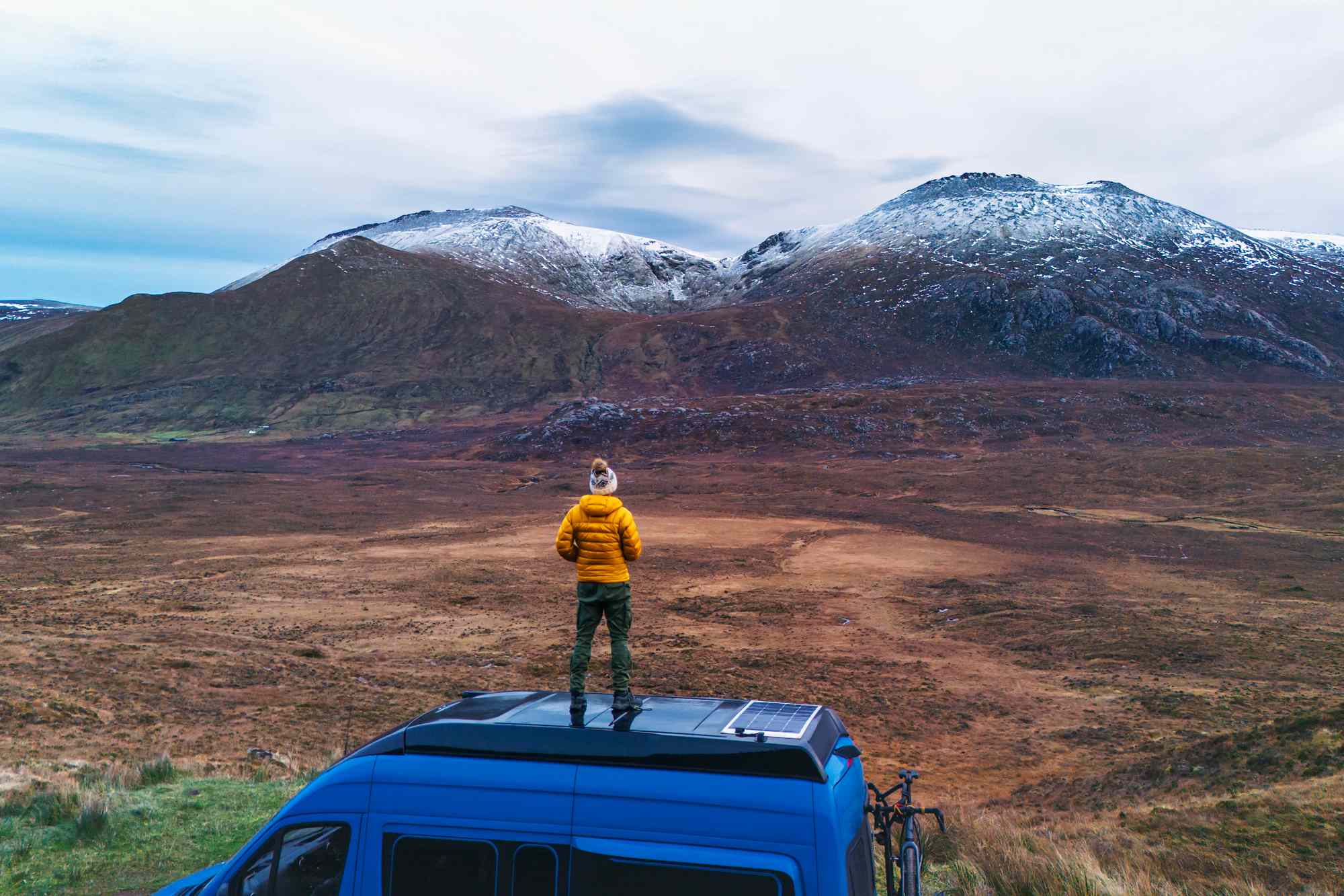 10 Epic European Road Trips—From Scenic Mountain Drives to Stunning Coastal Routes #Travel A road trip is one of the most immersive ways to experience places like the Dolomites, the Scottish Highlands, and Switzerland’s tiny villages.