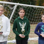 3 Little Falls youth victorious in Knights soccer challenge #Catholic – Three youth from Little Falls, N.J., competed in and won the Knights of Columbus Paterson Diocese Regional Soccer Challenge held on Oct. 25 at the St. Mary Parish field in Wharton, N.J. The winners in their boy or girl age groups were Victoria Macaluso, 14; Zoey Nucum, 13; and William McGinn, 12. Our Lady of the Highway Knights of Columbus Council 3835 works closely with Our Lady of the Holy Angels Parish in Little Falls.

Click here to subscribe to our weekly newsletter.