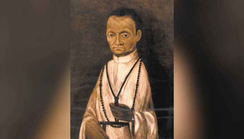 7 fascinating facts about St. Martin de Porres, the first Black saint of the Americas #Catholic 
 
 St. Martin de Porres. / Credit: AnonymousUnknown author, Public domain, via Wikimedia Commons

CNA Staff, Nov 3, 2025 / 04:00 am (CNA).
On Nov. 3, the Catholic Church celebrates the feast of St. Martin de Porres, a Peruvian Dominican brother who lived a life of humble service and charity and became the first Black saint of the Americas.Here are seven fascinating facts about this inspiring saint:1. His father refused to acknowledge him. De Porres was born in Lima, Peru, in 1579. He was the son of a Spanish nobleman and former Panamanian Black slave. His father, Don Juan de Porres, refused to publicly acknowledge the boy as his own because Martin was Black, like his mother. Being biracial would prove challenging for Martin de Porres throughout his life. 2. He started practicing medicine before he was 13. De Porres served as an apprentice to a doctor, and before the age of 13 he began to learn the practice of medicine. He would eventually become a barber, which at the time performed minor medical and surgical procedures like pulling teeth or emptying abscesses. 3. He faced discrimination as a Dominican. De Porres entered the Dominican order in 1603. Becoming a Dominican brother proved to be challenging for de Porres because a Peruvian law at the time prevented people of mixed race from joining religious orders. Therefore, he lived with the community and did manual work, earning himself the nickname “the saint of the broom” for his diligence in cleaning the Dominicans’ quarters.Eventually he was allowed to enter the order, despite the law, and worked in the infirmary tending to the sick and among the impoverished of Peru. “I cure them, but God heals them,” de Porres would say when curing the sick. He also had the task of begging for alms that the community would use to clothe and feed the poor. He also established an orphanage and planted an orchard from which those in need could freely take a day’s supply of fruit. 4. He levitated and bilocated. De Porres was deeply prayerful, so much so that many of the brothers witnessed him levitating in intense prayer and embracing the crucified cross. De Porres reportedly also had the gift of bilocation, and some of his contemporaries said they encountered him in places as far off as Japan even as he remained in Lima. Some claimed he had appeared to them supernaturally behind locked doors or under otherwise impossible circumstances. 5. He refused to eat meat. De Porres loved animals. He refused to eat meat and ran a veterinary hospital for sick animals that seemed to seek out his help. Portrayals of the saint often include cats, dogs, and even the rats to whom he showed compassion.6. He is the patron saint of multiple manual labor occupations. De Porres was known for the various assignments he carried out and which earned him the title of patron saint of barbers, the sick, and street cleaners. On the 50th anniversary of St. Martin de Porres’ canonization, Father Juan Anguerri, director of the St. Martin de Porres Home for the Poor, said: “These are often thankless tasks, but yet through his humble service, St. Martin sent a message to revitalize these jobs.”7. He was canonized more than 300 years after his death. Martin de Porres died on Nov. 3, 1639, at age 60. He was canonized by Pope John XXIII on May 16, 1962. At his canonization Mass, John XXIII called him “Martin of Charity.”  This story was first published on Nov. 3, 2021, and has been updated.