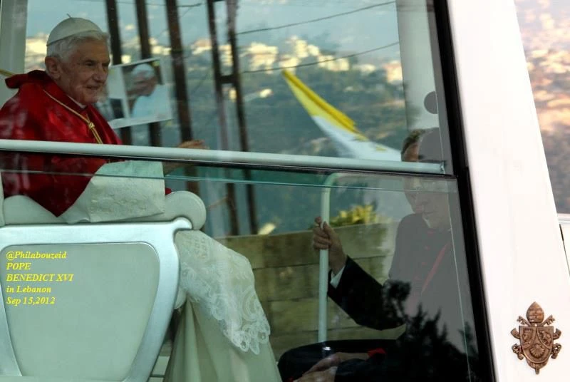 Ahead of Pope Leo XIV’s historic visit, Lebanese recall past papal trips – #Catholic – 
 
 Catholic faithful in Lebanon welcome Pope Benedict XVI during his visit to the country in 2012. / Credit: Philippe Abou Zeid via Elie Baroud

ACI MENA, Nov 23, 2025 / 09:00 am (CNA).
Anticipation is building across Lebanon as the country prepares to welcome Pope Leo XIV next week. The visit is not without precedent, however. Lebanon has received two other popes in recent history — John Paul II in 1997 and Benedict XVI in 2012. Both trips are remembered as milestones in a nation marked by conflict and resilience. As preparations intensify, many of those who witnessed previous papal visits are reflecting on their impact and the memories they carry — memories that shape expectations for what Pope Leo’s visit may bring.Lebanese faithful gather to welcome Pope Benedict XVI to their country in 2012. Credit: Philippe Abou Zeid via Elie BaroudRemembering John Paul II in LebanonPope John Paul II arrived in Lebanon in May 1997, carrying the apostolic exhortation “A New Hope for Lebanon.” Robert El Haybe, who was 33 at the time, shared with ACI MENA, CNA’s Arabic-language news partner, his memories of that trip. He remembers the warmth, the welcome, and the streets completely full of people.“Everyone was there, including Muslims,” he said. “It was extremely beautiful.”The visit took place during the height of the Syrian occupation of Lebanon, a period marked by political tension and tight control over public expression. At the time, there were concerns among Syrian authorities that the pope’s presence could spark a broader movement or escalate into protests. Many Lebanese Christians drew parallels between Lebanon under Syrian rule and Poland under the Soviet Union, recalling the pivotal role John Paul II played in mobilizing Polish society against communist control.For this reason, Syrian officials insisted that the trip be strictly pastoral and not political. Yet even within those restrictions, the visit carried a powerful symbolic weight. The enormous crowds, the unity on the streets, and the overwhelming public response demonstrated the deep spiritual and national significance the pope’s presence had for the Lebanese people.Although the Syrian occupation ended in 2005, not much has changed in Lebanon, El Haybe said. In his view, the war simply changes form: from military confrontation to financial collapse to political paralysis. Opinions today are divided: Some believe a papal visit can bring real change, while others take a more measured view, seeing it primarily as a moment of prayer and pastoral support rather than an event that will alter political realities. For El Haybe, the impact of St. John Paul II’s visit was clear: It offered support to Christians who felt abandoned. “Christians are forgotten; no one thinks about us except the pope,” he said, adding that while many countries claim to help Lebanon, “none actually do.” In his view, the pope’s presence, even within limited political influence, honors the people, carries a message of peace, and reminds others that Christians in Lebanon simply want to live together.Memories of Pope Benedict XVI’s visitFifteen years later, Pope Benedict XVI visited Lebanon from Sept. 14–16, 2012. Elie Baroud, a Maronite who was 19 at the time, recalled the tense regional context: The Middle East was in turmoil, and the Syrian civil war had begun spilling over into Lebanon, marking the beginning of a difficult period. Against that backdrop, he said, Pope Benedict’s visit was seen as a light of hope and was eagerly anticipated by millions of Lebanese.Pope Benedict XVI arrives in Lebanon Sept. 14, 2012, for a three-day visit. Credit: Philippe Abou Zeid via Elie BaroudBaroud remembers seeing the pope on Sept. 15, the second day of the trip, when Benedict XVI visited the Synod of Bishops at the Armenian Catholic Patriarchate in Bzommar, the village where his extended family lived.Baroud carries many beautiful souvenirs from that day. “Looking back now, I feel blessed that I was able to witness the same spiritual revival and hope in my heart as those who were old enough to remember Pope John Paul II’s visit,” he said, noting that John Paul II holds a special place in the heart of every Lebanese Christian.Baroud noted that he was entering adulthood during an extremely unstable period, when terrorist forces, not yet known as ISIS, threatened to cross the Lebanese border, Hezbollah was actively engaged in the Syrian conflict, and the economy was already showing signs of severe fragility. “It was an unsettling time; things could erupt at any second,” he said. In that context, Pope Benedict’s visit acted as a shield, a blessing, and a source of comfort, he said, reminding him that Lebanon, and especially its Christians, are not forgotten.Parallels across erasBaroud stressed that the parallels between Pope Leo XIV’s upcoming visit and Pope Benedict XVI’s visit in 2012 cannot be understated. He noted that Lebanon is once again suffering from regional conflict, with the Israeli-Gaza war spilling onto Lebanese territory, and the economy in an even worse state than it was a decade ago. “Lebanon today still faces economic strains, intercommunal tensions, and a population exhausted and burned out,” he said. “In the last five years alone, we witnessed the Beirut Port explosion, one of the largest nonnuclear explosions in recorded history; we lived through the coronavirus pandemic, economic collapse, and people losing their life savings in banks, leaving families vulnerable and on the verge of bankruptcy. And just as things were beginning to look up, Hezbollah’s intervention in the Gaza war invited the Israelis to bomb Lebanon ferociously again, placing yet another roadblock before any hope of living a normal life in this country.”Looking ahead, Baroud said he believes the contrast between the two visits will be reflected in the pope’s message. “Lebanon has always been presented as a model of coexistence for the world, and I am sure this message will return, as it did with Pope John Paul II and Pope Benedict XVI,” he said. “However, in my humble opinion, if coexistence were the only message, it would be redundant, and I do not believe it will be the only one.”“I expect the pope to address our demands for peace in the region, the restriction of arms and artillery to the Lebanese Armed Forces alone, and the hope that millions of Lebanese expatriates, many of whom are Christians forced to leave because of the hostile environment, can one day return,” he continued.“Lebanon has overpaid its dues as the carrier of the region’s conflicts. We deserve to know peace and stability. We need a state that protects everyone without favoritism, where our youth can build their lives here instead of boarding planes to exile. We need justice, a healed economy, security, and international pressure to enforce sovereignty. Only then can this wounded mosaic become whole again.”Baroud emphasized the significance of the upcoming visit. “When the pope lands in Beirut, it’s a reminder to the world that our ancient community, battered by wars, economic collapse, and emigration, is still seen, still matters,” he said. “These moments rally our people, slow the exodus of our youth, boost morale, and force global powers and local leaders to remember that Lebanon’s Christians are not relics of the past but a vital thread in this nation’s future.”Baroud added that it would have been “a blessing to witness a visit from Pope Francis,” noting that plans were beginning to take shape before the deterioration of his health and his passing. “May he rest in peace,” he said.This story was first published by ACI MENA, CNA’s Arabic-language news partner, and has been translated for and adapted by CNA.