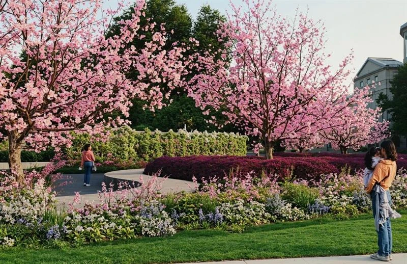 ‘An encounter with Jesus’: Artist behind living wall memorial for unborn shares mission #Catholic 
 
 A 3D rendering of the Living Wall: Monument to the Unborn by the architect of the Living Wall, bringing to life the painted design by Arkansas artist Lakey Goff. / Credit: Photo courtesy of Lakey Goff

CNA Staff, Nov 26, 2025 / 09:00 am (CNA).
Amid the sounds of Arkansas’ waterfalls, women who have had abortions will someday be able to find healing at a “living wall” memorial covered in flora and fauna, where the names of unborn children will be inscribed on the hexagonal stone floor thanks to local artist Lakey Goff, who submitted the living wall design, which was selected for Arkansas’ monument for the unborn.The memorial will be on state property, but funding must come from the people. Now Goff and other Arkansians are fundraising for the living wall.A 3D rendering of the Living Wall: Monument to the Unborn by the architect of the Living Wall, bringing to life the painted design by Arkansas artist Lakey Goff. Credit: Photo courtesy of Lakey GoffOn Saturday morning, participants gathered at sunrise at Two Rivers Park in Little Rock to kick off the first annual Living Wall 5K — a race to fundraise for the memorial.Several groups, both local and national — including LIFE Runners, Caring Hearts Pregnancy Center, and Arkansas Right to Life — showed up to kick off the first annual 5K. Fundraising began in May 2024 and has reached nearly ,000; but the living wall’s proposed budget, as of 2025, is estimated to be  million.November has been set aside as a month to remember the unborn in a proclamation signed by Arkansas Gov. Sarah Huckabee Sanders.Goff shared with CNA that her inspiration for the wall comes from her faith in Jesus. She hopes it will be a place of healing for women who have had abortions.Arkansas artist Lakey Goff. Credit: Photo courtesy of Lakey GoffCNA: What inspired the design and the Bible message accompanying it? Why a living wall?Lakey Goff: The monument itself is alive with plants, photosynthesis, and oxygen: There’ll be birds that live in it; there are the sound of seven different waterfalls that I’ve recorded from around Arkansas coming off the top of this wall in an audio loop. That is the sound of Jesus’ voice — the sound of many waters. Then, underneath, you’ll see on there are pavers where women have begun to name their babies that were aborted, to put dates when they were aborted and even Scriptures. It’s a way to be healed and set free and say this happened, where they’re no longer locked up in guilt and shame; and so the babies’ names will be underneath our feet in these hexagonal pavers. I believe this monument is from the heart of God, the heart of the Father, as he wants to heal our land from the bloodshed in our nation, starting in the state of Arkansas to lead the way. Why is this monument important? We don’t want to forget what happened during the 50 years of bloodshed, of innocent babies’ bloodshed in our state. It is an act of repentance, and it is saying, “This will not happen again.” We’re saying, “I’m sorry, God, and we want to honor you and honor life.”This is the very first living wall monument to the unborn in our nation — and so that’s why it’s taking a little while, because it’s never been done before. Runners at the 5K for the Living Wall: Monument to the Unborn on Nov. 22, 2025, at Two Rivers Park in Little Rock, Arkansas. Credit: Photo courtesy of Lakey GoffWhat inspired you to send in a design after the 2023 bill passed? I’ve always been an artist, but I was not in any way involved, at least in my adult years, with the pro-life movement or in the political realm. I said, “Lord, is there anything that you want to do for this monument?” And I immediately received a blueprint from the Holy Spirit of the details about this living wall. I received clearly that the Lord wanted to heal women and families who had abortions and who were held captive by guilt and shame. And he gave me Isaiah 61: He wants to give us double honor for shame; he wants to set the captives free.A 5K participant waves flags at first annual 5K for the Living Wall: Monument to the Unborn on Nov. 22, 2025, at Two Rivers Park in Little Rock, Arkansas. Credit: Photo courtesy of Lakey GoffWhat do you hope people will take away from experiencing it?   It will be an actual place for women, children, families to come and be healed. It’s a place for repentance. It’s a place of life, vitality. There’s nothing dead about Jesus — he’s the risen King.Even in the process, women, children, families have already started to be healed. I believe what they will take away from it is an encounter with Jesus Christ, the Son of God, and his healing: He came for the lost, not the righteous.This interview has been edited for clarity and length.