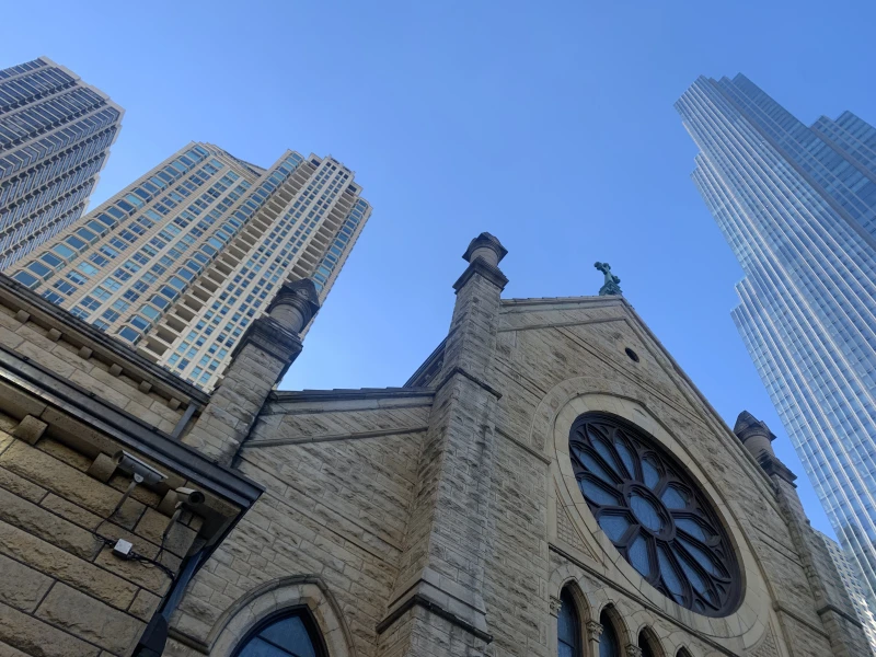 Archdiocese of Chicago kept ‘known serial predators’ in ministry for years, lawsuits say #Catholic
Holy Name Cathedral, the seat of the Archdiocese of Chicago. / Credit: Photo courtesy of Maddy Johnson/Church Properties Initiative
CNA Staff, Nov 25, 2025 / 16:31 pm (CNA).
Multiple lawsuits allege that the Archdiocese of Chicago kept two priests in active ministry in spite of years of “mounting complaints” of child sexual abuse leveled against them.The suits, filed by the Chicago-based law firm Gould, Grieco, & Hensley, allege that archdiocesan officials allowed Father Daniel Holihan and Father John Curran to continue ministry “even after Church officials were aware of their history abusing children.”The suits were filed on behalf of students from two archdiocesan schools, Quigley Preparatory Seminary and St. Christina Catholic School. Holihan is alleged to have abused a male student at the now-closed preparatory seminary during the 1980s, while Curran allegedly abused two students at St. Christina around the same time.The law firm claims the archdiocese had been warned about both Holihan and Curran as early as the 1960s. The alleged abuse victims said they were unaware of the archdiocese’s alleged prior knowledge until recently, when “previously concealed internal documents became accessible.”The law firm alleged that the archdiocese “relied on a pattern of relocating clergy with known problems rather than addressing the underlying misconduct.”“For decades, the archdiocese relied on secrecy and reassignment instead of transparency and accountability,” attorney Mike Grieco said in a press release. “That structure is what allowed priests like Holihan and Curran to stay in ministry for years, putting children in harm’s way.”The Chicago Archdiocese did not immediately respond to a request for comment on the lawsuits.As part of its investigations into clergy abuse, the Illinois attorney general’s office described Holihan as “one of the more notorious abusers in archdiocesan history.”“The archdiocese knew what Holihan was doing to children years before it removed him from the pastorate — but during that time, it did nothing to stop him, taking him at his word that he could turn over a new leaf of his own accord,” the prosecutor’s office said.The attorney general’s office also identified Curran as an alleged abuser. Holihan died in 2016, while Curran died in 2000.Both Curran and Holihan are on the archdiocese’s list of priests with “substantiated” allegations of abuse leveled against them, and both are listed as having served at eight different locations in the archdiocese. Holihan was removed from public ministry in 2002 and laicized in 2010, while Curran was removed from public ministry in 1994. Archdiocese of Chicago kept ‘known serial predators’ in ministry for years, lawsuits say #Catholic
Holy Name Cathedral, the seat of the Archdiocese of Chicago. / Credit: Photo courtesy of Maddy Johnson/Church Properties Initiative
CNA Staff, Nov 25, 2025 / 16:31 pm (CNA).
Multiple lawsuits allege that the Archdiocese of Chicago kept two priests in active ministry in spite of years of “mounting complaints” of child sexual abuse leveled against them.The suits, filed by the Chicago-based law firm Gould, Grieco, & Hensley, allege that archdiocesan officials allowed Father Daniel Holihan and Father John Curran to continue ministry “even after Church officials were aware of their history abusing children.”The suits were filed on behalf of students from two archdiocesan schools, Quigley Preparatory Seminary and St. Christina Catholic School. Holihan is alleged to have abused a male student at the now-closed preparatory seminary during the 1980s, while Curran allegedly abused two students at St. Christina around the same time.The law firm claims the archdiocese had been warned about both Holihan and Curran as early as the 1960s. The alleged abuse victims said they were unaware of the archdiocese’s alleged prior knowledge until recently, when “previously concealed internal documents became accessible.”The law firm alleged that the archdiocese “relied on a pattern of relocating clergy with known problems rather than addressing the underlying misconduct.”“For decades, the archdiocese relied on secrecy and reassignment instead of transparency and accountability,” attorney Mike Grieco said in a press release. “That structure is what allowed priests like Holihan and Curran to stay in ministry for years, putting children in harm’s way.”The Chicago Archdiocese did not immediately respond to a request for comment on the lawsuits.As part of its investigations into clergy abuse, the Illinois attorney general’s office described Holihan as “one of the more notorious abusers in archdiocesan history.”“The archdiocese knew what Holihan was doing to children years before it removed him from the pastorate — but during that time, it did nothing to stop him, taking him at his word that he could turn over a new leaf of his own accord,” the prosecutor’s office said.The attorney general’s office also identified Curran as an alleged abuser. Holihan died in 2016, while Curran died in 2000.Both Curran and Holihan are on the archdiocese’s list of priests with “substantiated” allegations of abuse leveled against them, and both are listed as having served at eight different locations in the archdiocese. Holihan was removed from public ministry in 2002 and laicized in 2010, while Curran was removed from public ministry in 1994.