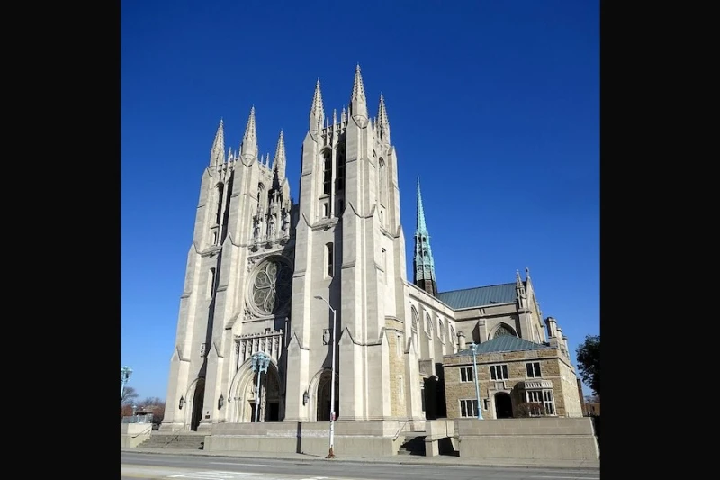 Archdiocese of Detroit announces restructure due to shrinking numbers – #Catholic – 
 
 Cathedral of the Most Blessed Sacrament in Detroit. / Credit: Nheyob, Wikimedia Commons CC BY-SA 4.0

CNA Staff, Nov 17, 2025 / 14:05 pm (CNA).
The Archdiocese of Detroit has announced a restructuring process that will lead to church closures and parish mergers as a result of declining church attendance, its archbishop said.Archbishop Edward Weisenburger announced in a letter over the weekend that due to a shrinking Catholic population in the archdiocese, a two-year restructuring process will see some parishes close while others will be collected into groupings called “pastorates,” led by one pastor and his team.He said the “struggle to care for buildings and parish structures where there are very few people” is preventing the Church there to focus on “areas where the Church is growing.” Weisenburger said that currently there are 900,000 Catholics in the archdiocese, and fewer than half of those attend Mass regularly. Many parish buildings were constructed at a time when there were 1.5 million Catholics in the archdiocese.Because of this, the archbishop said there are too many buildings to maintain and it has been “stretched too thinly to serve as well as we want.”According to the archdiocese, there has been a “dramatic decline in baptisms, first Communions and confirmations, and a steady decline in marriages” since 2000. In 2010, 252 priests served the archdiocese. There are 224 today, and that number is expected to shrink by 40% in the next decade. In addition, the majority of active priests are over the age of 50. Three-quarters of parishes are also projected to shrink in the next five years, and currently 67% of parishes have fewer than 600 weekly Mass attendees. The archbishop encouraged his flock not to give in to “anxiety or despair” but said he believes “the situation we are facing is one that holds real and blessed opportunities. I believe with all my heart that God is inviting us to reimagine parish life, priestly ministry, and our mission.”He said the restructuring will be guided by three pillars: “vibrant parishes,” “flourishing priests,” and “mission ready.”The timeline for the restructuring began in March, when Weisenburger — who had just been installed as the sixth archbishop of Detroit — held 17 listening sessions across the archdiocese over several months. After data from the sessions was analyzed and he consulted with priests and other parish leaders, Weisenburger announced the restructuring on Nov. 16. Priests will meet in January 2026 to develop the pastorate models, and additional listening sessions in parishes will then take place.The plan will be implemented beginning July 2027 through July of the following year.In his letter, the archbishop told Detroit Catholics they can follow each step in the restructuring process in the Detroit Catholic, the archdiocese’s free online news source.The archdiocese said 30 other dioceses across the United States are currently restructuring due to declines in numbers and participation. This month, the Archdiocese of Dubuque, Iowa, also announced a restructuring plan.Dubuque Archbishop Thomas Zinkula said the restructuring was necessary due to “dramatic shifts in population, culture, and finances within our archdiocese. We are using only 37% of our church capacities each weekend. Since 2006, Mass attendance is down 46% throughout the archdiocese.”