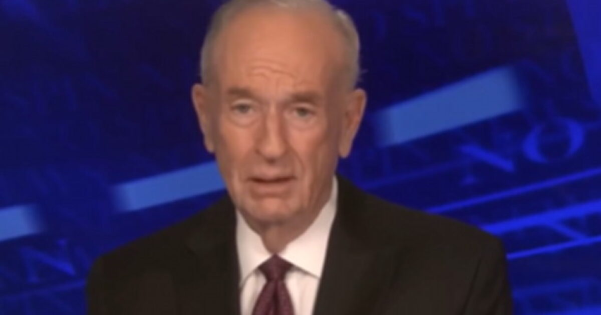 Bill O’Reilly Rips Dem Senator Ruben Gallego Over His Defense of Senator Mark Kelly: ‘You’re a Moron’ (VIDEO) – 
In the days following the bizarre, seditious video put out by Senate Democrats like Elissa Slotkin and Mark Kelly, Ruben Gallego, the junior senator from Arizona, put up a profanity laden rant video in which he lashed out at Trump and members of his administration.
The post Bill O’Reilly Rips Dem Senator Ruben Gallego Over His Defense of Senator Mark Kelly: ‘You’re a Moron’ (VIDEO) appeared first on The Gateway Pundit.