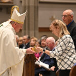 Bishop Kevin J. Sweeney’s Schedule: December, 2025 #Catholic – 


12/1
Mon., 12 Noon Priests’ Advent Day of Recollection – St. Paul Inside the Walls, Madison.


12/2
Tue., 10 a.m. Board of Bishops’ Meeting – Diocese of Trenton, Trenton; 6 p.m. Firefighters’ Annual Christmas Dinner.


12/5
Fri., 7:30 p.m. Diocesan Christmas Concert – Our Lady of the Valley Parish in Wayne.


12/6
Sat., 8 a.m. Mass for Life & Procession – St. Margaret of Scotland Parish, Morristown.


12/7
Sun., 11 a.m. Installation Mass for Father Yojaneider Garcia, Resurrection Parish, Randolph (preceded by a blessing of a new parish room); 1 p.m. Mass celebrating Our Lady of Guadalupe – Holy Trinity Parish, Passaic; 5 p.m. Noche de las Velitas – Holy Face Monastery, Clifton.


12/8
Mon., 8:30 a.m. Mass on the Solemnity of the Immaculate Conception – Holy Spirit School, Pequannock, followed by the Ring Ceremony; 11 a.m. Straight & Narrow grand opening ribbon cutting and blessing for the new 410 Straight St. Building — Paterson; 7 p.m. Mass – St. Paul Parish, Clifton.


12/9
Tue., 12 Noon Retired Priests’ Christmas Luncheon – St. Ann Parish, Parsippany; 6:30 p.m. Mass – Christ the King Parish, New Vernon.


12/10
Wed., 8:30 a.m. Mass with the Religious Sisters of Mercy – St. Michael the Archangel, Paterson.


12/11
Thu., 10 a.m. Finance Council Meeting – the Chancery, Clifton; 8 p.m. Bilingual Mass – St. Anthony of Padua Parish, Passaic; 11 p.m. Mass del Sagardo Corazon celebrating Our Lady of Guadalupe and 125 years of the Mass – Sacred Heart and Our Lady Queen of the Most Holy Rosary Parish, Dover.


12/12
Fri., 7 p.m. Mass celebrating Our Lady of Guadalupe – the Cathedral of St. John the Baptist, Paterson.


12/14
Sun., 10:30 a.m. Mass – Ss. Cyril and Methodius Parish, Boonton.


12/16
Tue., 5 p.m. Mass celebrating Simbang Gabi – St. Joseph’s Health, Paterson.


12/17
Wed., 7 p.m. Mass and Advent Reflection – St. Joseph Parish, Mendham.


12/18
Thu., 5 p.m. Seminarian Christmas Evening Prayer – St. Gerard Majella Parish, Paterson.


12/20
Sat., 5 p.m. Mass celebrating Simbang Gabi – St. Anthony of Padua Parish, Passaic.


12/23
Tue., 7 p.m. Mass celebrating Simbang Gabi – Our Lady of the Holy Angels Parish, Little Falls.


12/28
Sun., 11 a.m. Mass – St. Paul Parish, Clifton; 3 p.m. Jubilee Closing Mass – the Cathedral of St. John the Baptist, Paterson, on the Feast of the Holy Family.