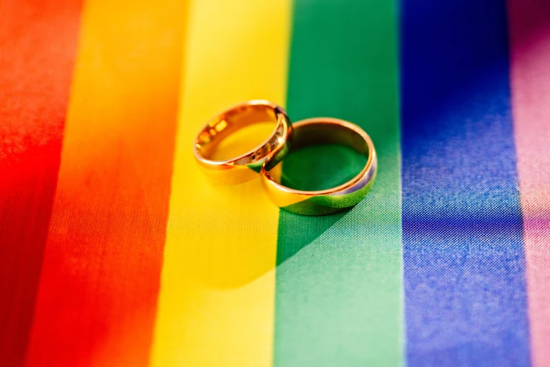 CNA explains: Why does the Catholic Church prohibit ‘gay marriage’? #Catholic 
 
 null / Credit: Daniel Jedzura/Shutterstock

CNA Staff, Nov 17, 2025 / 06:00 am (CNA).
Slightly over 10 years after it redefined marriage to include same-sex couples, the U.S. Supreme Court on Nov. 10 declined to revisit that controversial decision, upholding at least for now its ruling in Obergefell v. Hodges that made “gay marriage” the law of the land.A decade after that ruling, nearly a million same-sex couples in the U.S. are participating in what the law now defines as marriage. Yet the Catholic Church has continued to affirm the definition of marriage as being exclusively a union between a man and a woman. That has been the prevailing definition of marriage around the world for at least about 5,000 years of human history, though many societies have allowed polygamy, or multiple spouses, in various forms. The same-sex variant of marriage, meanwhile, only became accepted in recent decades. The Church has held since its beginning that marriage is strictly between one man and one woman. The Catechism of the Catholic Church directs that marriage occurs when “a man and a woman establish between themselves a partnership of the whole of life.” It is “by its nature ordered toward the good of the spouses and the procreation and education of offspring.”Church Fathers and theologians from the earliest days of Catholicism have consistently upheld that marriage is meant to be a lifelong, permanent union between one man and one woman, with St. Augustine explicitly naming “offspring” as one of the blessings of marriage, along with “fidelity” and “the sacramental bond.”Gay marriage a ‘misnomer’ by Church teachingJohn Grabowski, a professor of moral theology at The Catholic University of America, told CNA that marriage in the Catholic Church’s teaching is based on “unity, indissolubility, and [is ordered] toward life,” or the begetting of children.“Those criteria can only be met in a union between a man and a woman,” he said. “They cannot be met in a union between two men and two women. ‘Gay marriage’ is thus a misnomer in the Church’s understanding.”The Supreme Court’s redefinition of marriage, Grabowski argued, was an act of “judicial fiat” rather than a recognition of what marriage actually is. He said the high court was functioning more as a “cultural barometer” reflecting an erroneous shift in perception on what marriage is.“It would be similar to if the court passed a rule saying we could call a square a circle,” he said. “It’s just not based on the reality of the natural world.”The Obergefell ruling came after years of LGBT activist efforts to redefine marriage both within individual states and at the federal level. Advocates had argued that there was no meaningful reason to restrict marriage to opposite-sex couples and that to do so constituted discrimination. Many critics have claimed that the Church’s broader teaching on marriage actually left the door open for same-sex couples to marry — for instance, they argued, by allowing opposite-sex couples to marry even if one or both of the spouses are infertile, the Church implicitly divorces biological childbearing from marriage itself. Grabowski acknowledged that the Church does allow infertile couples to get married (and to stay married if infertility occurs at a later date). But he pointed out that the Church does in fact prohibit marriage for those who are impotent, or constitutionally incapable of intercourse. The key point for the Church, he said, is what St. John Paul II called the “spousal meaning of the body.” The late pope argued that men and women “exist in the relationship of the reciprocal gift of self,” ordered to the communion of “one flesh” of which the Bible speaks in Genesis. The Church’s teaching, Grabowski said, “is based on the natural law. It tells us that the way God designed us is for the good of our flourishing, both as individuals and as the good of society.”Though marriage advocates have continued to criticize the Supreme Court’s decision over the past decade, others have at times suggested a pivot away from directly challenging it at the legal level. In 2017, for instance, Winona-Rochester, Minnesota, Bishop Robert Barron affirmed his opposition to gay marriage but questioned “the prudence and wisdom” of attempting to legislatively outlaw it at that time. The bishop suggested instead that “personal witness and education” were better tools for the current political climate.Grabowski acknowledged that one “could say, realistically, the ship has sailed and the political question is dead.”“But that’s a political judgment,” he said. Catholics should not lose sight of the goal to reestablish correct laws on marriage, he argued.“In terms of something to hope for, pray for, and to the degree that we’re able to, work for it — that’s something Catholics should aspire to.”