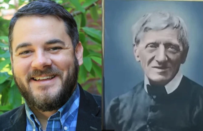 Drawing inspiration from Newman: 'Without his legacy, perhaps I would not be Catholic today' – #Catholic – 
 
 Ryan Marr is an expert on the English saint and is a former associate editor of the Newman Studies Journal. / Credit: Courtesy of Ryan Marr

Vatican City, Nov 1, 2025 / 11:50 am (CNA).
St. John Henry Newman, the Anglican clergyman who converted to Catholicism but whom many in both London and Rome distrusted for years, stands today as a beacon that continues to inspire many to embrace the Catholic faith as he did.“I am personally grateful for the testimony of Newman’s life, because without his legacy I might not be Catholic today,” confesses Ryan “Bud” Marr, a renowned scholar of the English saint, upon whom Pope Leo XIV conferred Saturday the title of doctor of the Church.Newman’s memorable quote — “to be deep in history is to cease to be Protestant” — was pivotal in Marr’s personal conversion. When he first read it, “I was studying to be a Protestant pastor,” he revealed in a conversation with ACI Prensa, CNA’s Spanish-language news partner.”I immediately understood that I had to read the rest of Newman’s essay to put to the test the truth of his statement. I couldn’t simply ignore that challenge and continue on the path I was on,” he explained.The expert, a former associate editor of the Newman Studies Journal, added that “there are countless similar testimonies” to his and that they will continue to grow in the coming years in light of Newman’s designation as the 38th doctor of the Church.For Marr, Newman possessed a singular gift: “Expressing fundamental truths in brief and memorable phrases,” capable of transcending time and touching consciences. This is why so many people, over more than a century, have found in his writings a path to conversion.Development of doctrine, a decisive contributionFor Marr, Newman’s most significant contribution to contemporary Catholic theology is on the subject of the development of doctrine. “It’s not that Newman wrote something entirely new,” he explained.“Other Catholic theologians, especially St. Vincent of Lérins, had already addressed the topic of doctrinal development. But Newman synthesized diverse ideas into a unified and compelling theory, so that any subsequent theologian has had to start from his “Essay on the Development of Christian Doctrine” when addressing this topic,” he pointed out.This vision, he added, was decisive for 20th-century thought. Newman showed that “the Church’s understanding of revealed truths deepens over time.” “In some cases, the Church offers new formulations — as happened with the Nicene Creed — but these developments always affirm and clarify what has been handed down,” he emphasized.“The deposit of faith is immutable, but our understanding of that deposit actually expands,” he added. Each generation, Marr emphasized, must “proclaim the truth of the faith within its own linguistic categories,” but always preserving the “essential while facing the challenges of its time.”Conscience and the sensus fidei as means of Christian discernmentWhen it was announced that Newman would be proclaimed a doctor of the Church, Marr recalled, “some observers predicted that Pope Leo XIV might bestow upon him the title of Doctor of Conscience.” This is no coincidence. Newman, he noted, dedicated some of his most influential writings to the “centrality of conscience in the journey to God,” both during his Anglican period and in his new life as a Catholic.Like St. Thomas Aquinas, Marr explained, “Newman believed that a person should never act against the dictates of their conscience,” because doing so “would undermine the very coherence of the moral life.”However, the former champion of Anglicanism, who converted to Catholicism at the age of 45, also warned about the human tendency toward “self-deception,” Marr explained. The scholar noted that Newman insisted on the need to “form the conscience according to divine and natural law.”In his 1874 “Letter to the Duke of Norfolk,” one of his most celebrated essays, Newman cautioned against a “false notion of conscience,” identified with the right to one’s own will, an idea that, according to Marr, “reflects the modern mindset” that values ​​subjective independence over objective truth.He therefore pointed out that “as Catholics, we must work to restore the true vision of conscience, in line with the teaching of theological giants like Aquinas and Newman.”The sensus fidei is not ‘a populist counterweight to the hierarchy’This theme is intertwined with the concept of the sensus fidei, the supernatural sense of the faith bestowed upon the baptized: “Newman was ahead of his time in recognizing that the lay faithful have an essential role in the defense and transmission of tradition. The priesthood of all believers means, in part, that the baptized possess a special sense of the faith, a capacity that we must strengthen through devotion and study.”Marr noted that, for Newman, this sense also had a communal dimension, the sensus fidelium, or sense of the faithful. “He did not understand it as a populist counterweight to the hierarchy,” he clarified. “He knew that the pope and the bishops exercise a divinely instituted authority, but he remembered that there have been times in history — such as during the Arian controversy — when the laity defended the faith, even when some pastors wavered.”A prophet in the face of modern apostasyWith prophetic clarity, the expert noted, Newman “foresaw the growing irreligion of the modern world.” In his 1873 sermon “The Infidelity of the Future,” Newman warned that the trials of the future would be so great “that they would shake even hearts as valiant as those of St. Athanasius or St. Gregory the Great,” Marr said.Newman, he explained, perceived that the greatest danger of modernity would be precisely the spread of unbelief, a society that is “simply irreligious.”However, faced with this bleak outlook, “Newman neither called for retreat nor proposed authoritarian strategies.” He courageously confronted the philosophical ideas of his time and offered a compelling explanation of the “reasonableness of the Christian faith,” deeply rooted in Catholic tradition and in dialogue with modern philosophy, he noted.Newman and the intellectual mission of the laityNewman, the expert continued, understood the life of the Catholic Church as something “dynamic,” where “all members of the Body of Christ have an active role in the proclamation of the truth.”The fathers of the Second Vatican Council took up this vision, presenting it as an urgent call to contemporary Catholics. The expert warned that it is important to understand this call well: “The laity do not fulfill their vocation by becoming more clerical, but by sanctifying the world according to their own specific mission, bringing the Gospel to education, law, medicine, and culture.”This story was first published by ACI Prensa, CNA’s Spanish-language news partner. It has been translated and adapted by CNA.