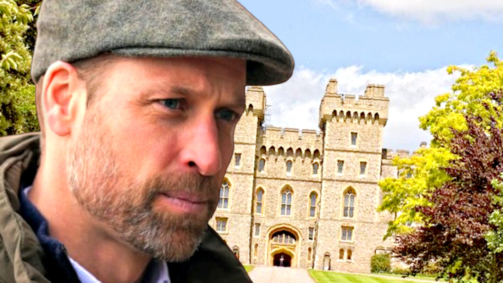 ENVIRONMENTAL VANDALISM: Prince William’s Dartmoor Estate Targeted as Willow Trees Planted for Ecological Restoration Are Poisoned With Herbicide – 
Targeted attack, or random, insane move?
The post ENVIRONMENTAL VANDALISM: Prince William’s Dartmoor Estate Targeted as Willow Trees Planted for Ecological Restoration Are Poisoned With Herbicide appeared first on The Gateway Pundit.