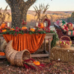 Give thanks for God’s presence #Catholic – As we look toward Thanksgiving and Christmas, I realize that 2025 is quickly coming to an end, and so is the Jubilee Year of Hope. What will be our take-aways from this special time of grace?
Hope has become more real for me this year thanks to a certain definition I could really lean into: “For a Christian, to hope means the certainty of being on a journey with Christ toward the Father who awaits us,” Pope Francis once said during a general audience. “Hope is never still; hope is always journeying and it makes us journey.”
In his encyclical Spe Salvi, Pope Benedict XVI defined hope in a similar way with a quote from St. Josephine Bakhita, a former Sudanese slave: “I am definitively loved and whatever happens to me — I am awaited by this Love. And so, my life is good.”
Benedict elaborated, “We see as a distinguishing mark of Christians the fact that they have a future: it is not that they know the details of what awaits them but they know in general terms that their life will not end in emptiness. Only when the future is certain as a positive reality does it become possible to live the present as well.”

Click here to subscribe to our weekly newsletter.

Finally, this famous line from Pope Benedict XVI is one that often comes to mind: “The one who has hope lives differently; the one who hopes has been granted the gift of a new life.”
And so, as the close of this Jubilee Year draws near, let us ask ourselves how we will live differently thanks to hope.
How will we live our lives more fully in the present, while also looking forward in hope to the certain future that awaits us?
One of this year’s defining moments for me was a talk given by a young religious sister to a group of teens and young women at a discernment event this summer.
She suggested that we employ two interrelated practices to prepare the soil of our souls to receive the gift of hope. They are memory and gratitude.
She suggested that we make a list of 15 or so extraordinary moments in our lives and that we read through them on a regular basis to bring to mind the presence of God on our journey and to express our gratitude to him.
Through gratitude, she said, we fix our gaze on God; we see him at work in our lives, creating for us a positive reality and a certain future.
Each of us has a number of these extraordinary events in our lives — when Jesus became real to us in a personal way, when he showed us our vocation, or changed us in some way, when the Lord visited us at a difficult time.
Pope Francis also encouraged the faithful to think back on such moments of inspiration and to relive them in order to find strength and to be able to continue moving forward, even when the journey is difficult.
“Christian memory is the salt of life,” he said.
There are a number of passages from Scripture that can help us to remember and give thanks.
Psalm 103 invites us, “Bless the Lord my soul, and do not forget all his gifts …;” and Psalm 136 repeatedly evokes the everlasting mercy of God.
We can make both psalms our own as we incorporate our experiences into the texts.
An uplifting passage from the prophet Isaiah (63:7 ff) may serve as an introduction to our own prayers of gratitude: “The loving deeds of the LORD I will recall, the glorious acts of the LORD, because of all the LORD has done for us, the immense goodness to the house of Israel which he has granted according to his mercy and his many loving deeds.”
But my favorite Scripture passage for remembering and expressing gratitude is Mary’s Magnificat (Luke 1:46-55), in which Our Lady recalls the amazing things God has done for her and her people. May each of us be able to say, “The Almighty has done great things for me and holy is his name!”
As you prepare for Thanksgiving this year, take time to remember and give thanks for God’s loving presence in your life. Encourage those with whom you gather to do the same.
And may you take hold of hope in a future of unending life with God!
Sister Constance Veit is the communications director for the Little Sisters of the Poor in the United States and an occupational therapist.
 