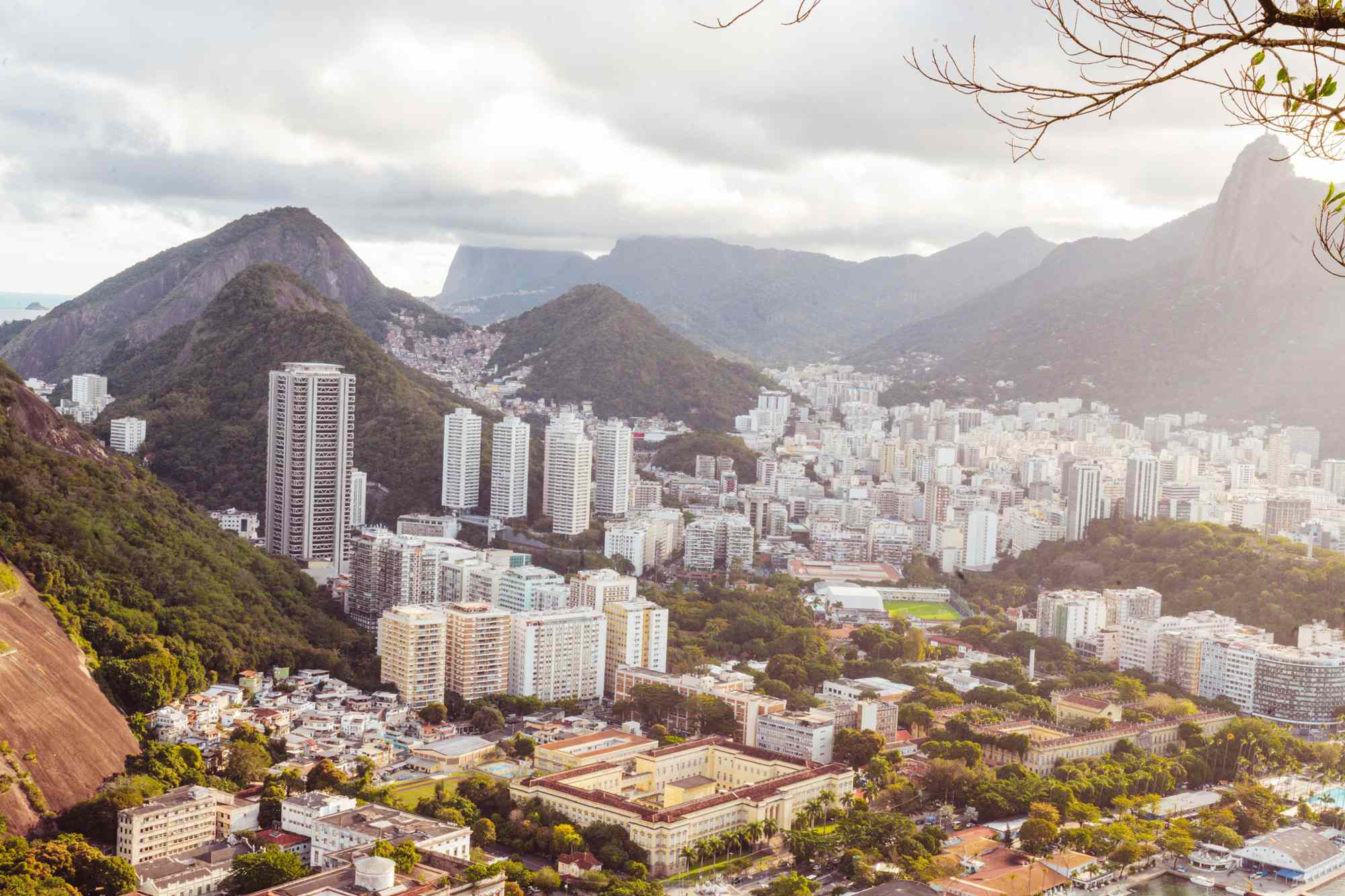 I Took My Dream Trip to Brazil—With Sunset Waterfalls, Hidden Bars, and VIP Passes to Skip Tourist Lines #Travel With private guides and sunset views over Iguazú Falls, this custom Brazil itinerary made travel seamless.