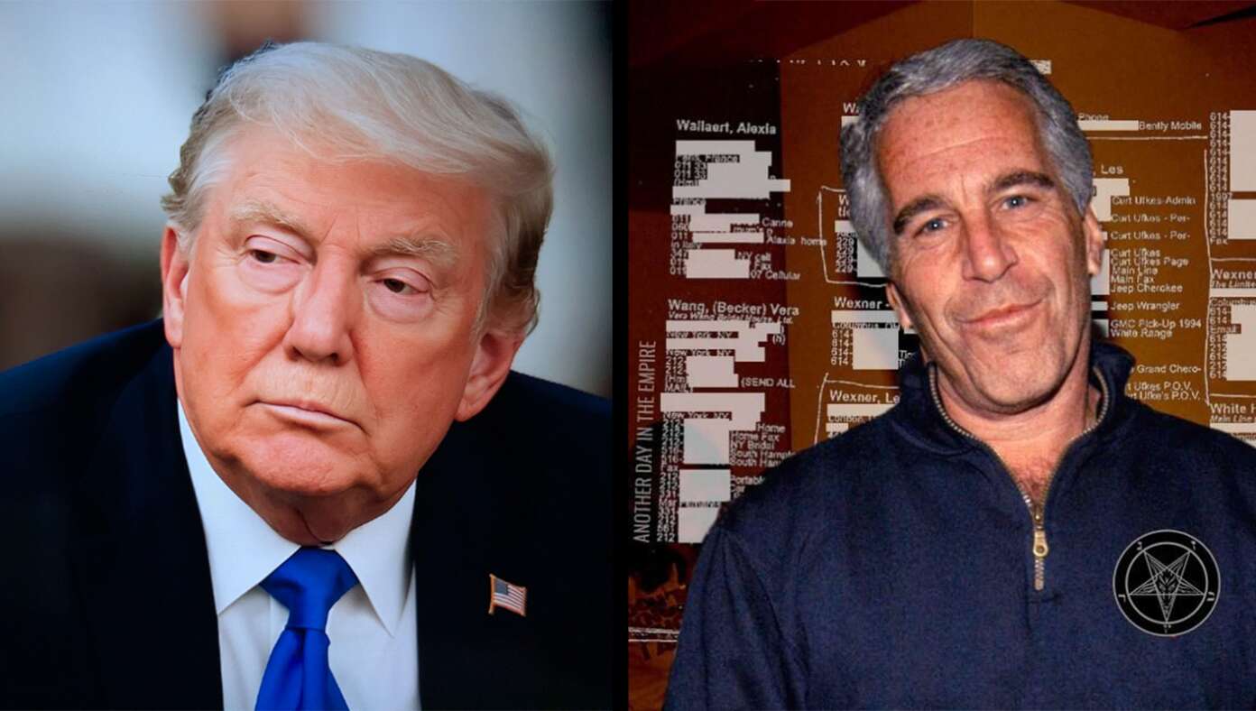 In Devastating Blow, Newly Released Emails Reveal Trump Not Well-Liked By Pedophile #BabylonBee – U.S. – In a huge blow to President Trump, newly released emails indicate that he was not well-liked by a pedophile.