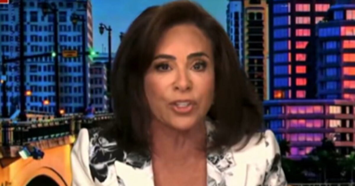 Jeanine Pirro Slams Democrats Over Afghan Refugees: ‘If You Think There Was Vetting, I Have a BRIDGE to Sell You!’ (VIDEO) – 
U.S.
The post Jeanine Pirro Slams Democrats Over Afghan Refugees: ‘If You Think There Was Vetting, I Have a BRIDGE to Sell You!’ (VIDEO) appeared first on The Gateway Pundit.