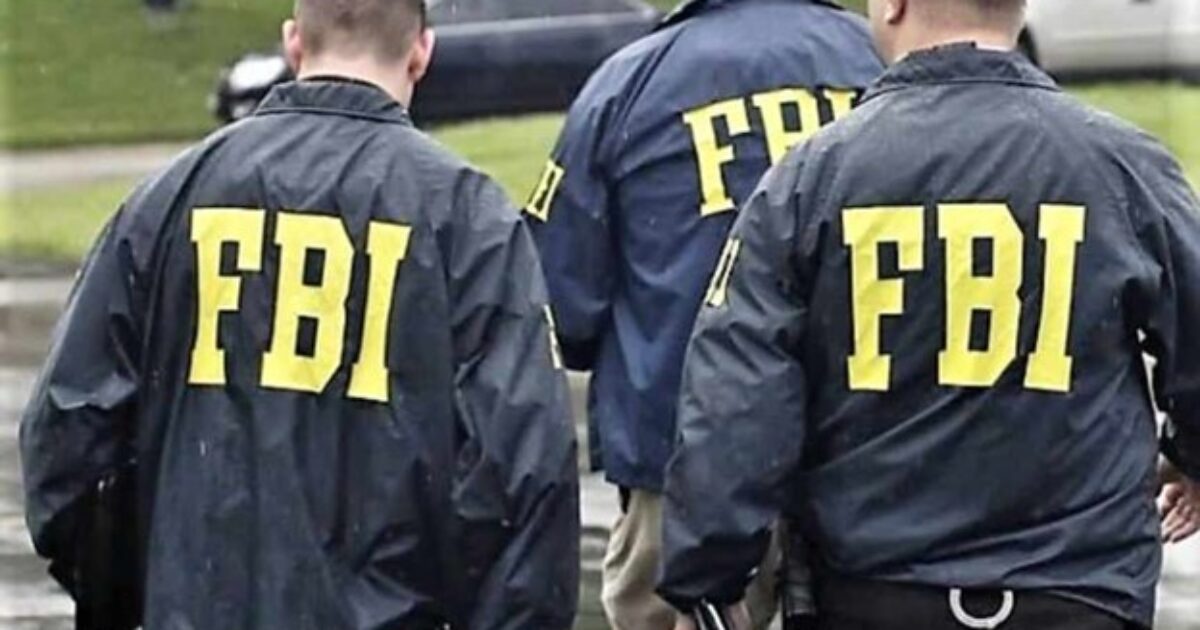 JUST IN: FBI Launches Probe into Seditious Democrats Who Urged Military to Defy Trump’s Orders – 
The FBI has reportedly opened an investigation into six Democratic lawmakers who brazenly filmed a video encouraging U.S.
The post JUST IN: FBI Launches Probe into Seditious Democrats Who Urged Military to Defy Trump’s Orders appeared first on The Gateway Pundit.
