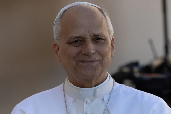 LIVE UPDATES: Pope Leo XIV’s historic first papal trip to Turkey and Lebanon – #Catholic – 
 
 Pope Leo XIV. / Credit: Daniel Ibáñez/EWTN News

CNA Staff, Nov 26, 2025 / 22:12 pm (CNA).
Pope Leo XIV is embarking on the first apostolic journey of his papacy to Turkey and Lebanon from Nov. 27 to Dec. 2. Follow here for live updates of his historic trip: