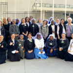 Members of Denville college enjoy New York City sites #Catholic – Students, faculty, and friends of Assumption College for Sisters in Denville, N.J. on Oct. 22 enjoyed an enlightening and educational trip to the United Nations and St. Patrick’s Cathedral in New York City.
Sister of Charity Pauline Demek is the president of Assumption College for Sisters.
Click here to subscribe to our weekly newsletter. Members of Denville college enjoy New York City sites #Catholic – Students, faculty, and friends of Assumption College for Sisters in Denville, N.J. on Oct. 22 enjoyed an enlightening and educational trip to the United Nations and St. Patrick’s Cathedral in New York City.
Sister of Charity Pauline Demek is the president of Assumption College for Sisters.
Click here to subscribe to our weekly newsletter.