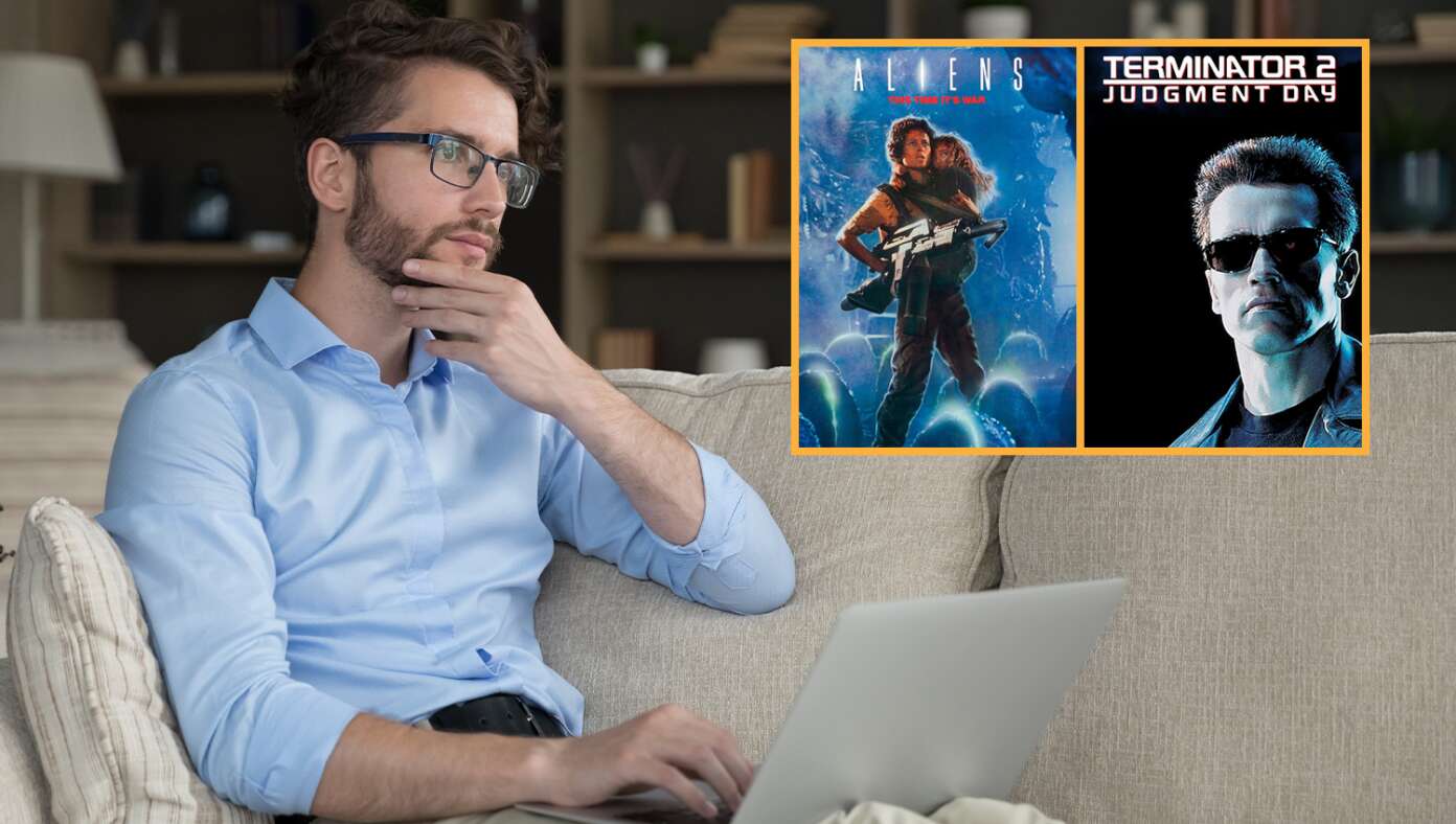 Nation Wonders Whatever Happened To The Guy Who Made ‘Aliens’ And ‘Terminator 2’ And Then Just Completely Stopped Making Movies #BabylonBee – U.S. — The results of a national survey revealed that nearly 90% of moviegoers were curious about what happened to the guy who made Aliens and Terminator 2, and then apparently just completely stopped making movies for some reason.