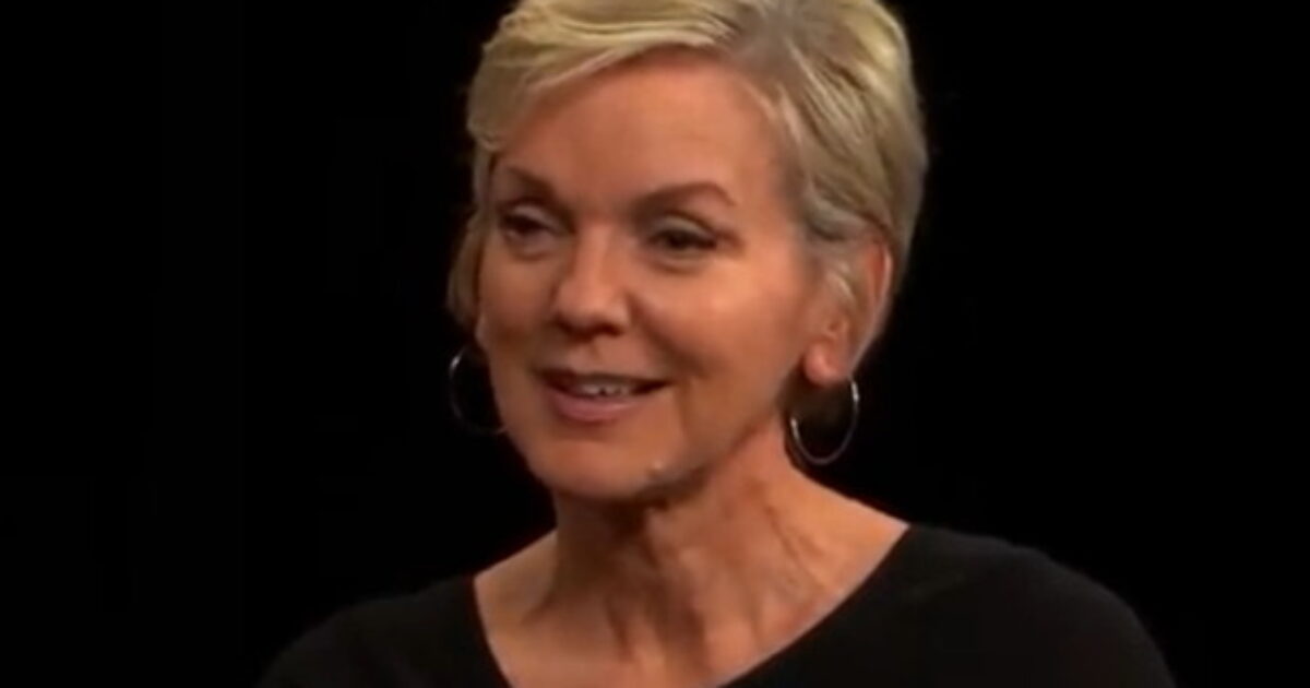 New Jersey Governor-Elect Mikie Sherrill Picks Biden Lackey Jennifer Granholm to Lead Energy Transition Team – 
New Jersey’s incoming governor has chosen Jennifer Granholm to lead her energy transition team.
The post New Jersey Governor-Elect Mikie Sherrill Picks Biden Lackey Jennifer Granholm to Lead Energy Transition Team appeared first on The Gateway Pundit.