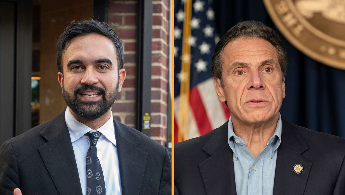 New York’s Elderly Jews Torn Between Man Who Would Kill Them For Being Jewish And Man Who Would Kill Them For Being Elderly #BabylonBee – NEW YORK CITY, NY — The elderly Jewish community is reportedly at a crossroads this Election Day, torn between a man who would kill them for being Jewish and a man who would kill them for being elderly.