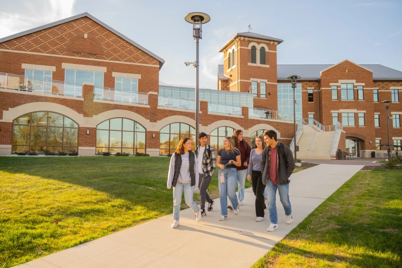 Newman Guide adds Catholic elementary, secondary, graduate school sections #Catholic 
 
 Franciscan University of Steubenville. / Credit: Photo courtesy of Franciscan University of Steubenville

Washington, D.C. Newsroom, Nov 24, 2025 / 15:08 pm (CNA).
The 2025-2026 Newman Guide will be available in December to help parents and students find reliable Catholic elementary, secondary, college, international, and graduate education programs.The Cardinal Newman Society, which publishes a yearly guide on the most faithfully Catholic schools in the U.S., will release its new edition as both an e-book and a digest-sized print book. The Newman Guide has recommended colleges for Catholic families for 20 years, but the 2025-2026 edition is the first that will recommend elementary schools, secondary schools, colleges, and graduate programs. The new guide follows the recent announcements of St. John Henry Newman becoming a doctor of the Church and a patron saint of Catholic education. The Newman Guide has recommended colleges for Catholic families for 20 years, but the 2025-2026 edition is the first that will recommend elementary schools, secondary schools, colleges, and graduate programs. Credit: Cardinal Newman SocietyThe guide gives families a path to a faithful Catholic education, which is growing more relevant, according to the Cardinal Newman Society, which reported a 55% decline in enrollment at Catholic schools in the last 50 years. Recognizing that Catholic education is the Church’s most effective means of evangelization and Catholic formation, the society says it continues to respond with tools, including the Newman Guide. “With so many Catholic colleges compromising their mission, the Newman Guide served as a trusted resource to identify schools committed to forming students intellectually and spiritually in line with Church teachings,” said Dominic Kalpakgian, a student who started attending a Newman Guide-recommended college in 2024.“The guide’s endorsement carried significant weight with my parents, who trusted the Newman Guide schools to uphold the values and principles they had instilled in me,” Kalpakgian said.“The Newman Guide was instrumental in helping my family locate a faithfully Catholic grade school when we were moving across the country,” said Molly Metzgar, a mother, teacher, and Cardinal Newman Society employee. “While subsequently teaching at my child’s school, I helped successfully navigate the Newman Guide application process.”The guide reaches more than 75,000 families online each year and now plans to expand numbers with the additional print version. Since starting to approve schools beyond just colleges, 28 elementary schools and 55 graduate programs have become Newman Guide-recommended.“Out of our 160+ graduates, those who attended Newman Guide colleges are the ones still practicing their faith,” said Derek Tremblay, the headmaster of Mount Royal Academy. How to become Newman Guide recommendedSince 2007, the Cardinal Newman Society has recognized Catholic colleges in the Newman Guide that have strong policies and standards and uphold Catholic identity within academics, athletics, faculty hiring, and campus life.The key elements in faithful Catholic education, according to the society, is looking for salvation of souls, Catholic community, prayer, Scripture and sacrament, integral formation, and Christian worldview.To be recognized in the Newman Guide, “a Catholic school must be committed to strong Catholic identity and model the ‘Principles of Catholic Identity in Education,’ use the Catholic ‘Curriculum Standards’ in whole or part, and align their school policies with standards promoted by the society which are derived from Church teaching.”Catholic schools must have a curriculum that provides for the integral formation of the whole person and helps students know and understand objective reality, including transcendent truth.The Newman Guide policy standards are derived from guidance from Church councils, popes, Vatican congregations, bishops conferences, the Catechism of the Catholic Church, and other Church documents.