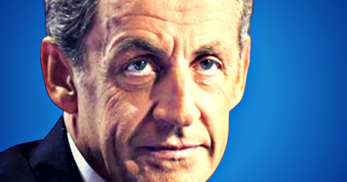 NOW: French Court Frees Former French President Nicolas Sarkozy Pending Appeal – 
From the Elisée palace to La Santé prison – and now, free again.
The post NOW: French Court Frees Former French President Nicolas Sarkozy Pending Appeal appeared first on The Gateway Pundit.