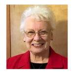Obituary: Beverly A. Cuccinelli, Little Falls parish administrator, 84 #Catholic – A Mass of Christian Burial will be held on Wednesday, Nov. 12 at 10 a.m. at Holy Angels Church in Little Falls, N.J., for Beverly A. (nee Voorhis) Cuccinelli of Pompton Plains, N.J., formerly of Woodland Park, N.J., who died suddenly on Nov. 7. She was 84.
Born in Paterson, N.J., Cuccinelli had lived in Woodland Park since 1965. She had been the parish administrator for Our Lady of the Holy Angels Parish since 1985. She was the heart and soul of Holy Angels, working until the day she died.
Cuccinelli was predeceased by her parents, Roy C. and Florence (nee Stager) Voorhis, and her siblings, Edna Mae La Rocca, Marjorie Di Buono, Florence Benda, Louise Blum, Roy Charles Voorhis, Jr., and Edward Voorhis.
Survivors include Cuccinelli’s husband of 60 years, Joseph Cuccinelli; her two daughters, Louise Cox and her husband, Kevin, and Beverly Cuccinelli, and her life partner, Robert Braen; her son, Joseph Cuccinelli, and his wife, Melissa Crowe; and her brother, William Voorhis, of Galloway Township, N.J.
Cuccinelli was graced with six grandchildren and five great grandchildren and was the cherished Grandma, Gma, Guma and GG to Brian Cox; Kevin Cox, Jr., his wife, Richele and their three children, Ariana, Carter, and Alivia; Kristina Greer, her husband, Tyjon, and their two children, Bria and Tyjon, Jr.; Clifford “Kip” Cox; Paul Hueck; and Jack Cuccinelli.
Visitation will be on Tuesday, Nov. 11 from 4 to 8 p.m. at Bizub-Parker Funeral Home in Little Falls. A funeral service will take place on Nov. 12 at 9:15 a.m. from the funeral home, followed by the 10 a.m. Mass of Christian Burial at Holy Angels.
Entombment to follow at Laurel Grove Memorial Park in Totowa, N.J. Memorial contributions to Holy Angels Parish would be appreciated.
Click here to subscribe to our weekly newsletter. Obituary: Beverly A. Cuccinelli, Little Falls parish administrator, 84 #Catholic – A Mass of Christian Burial will be held on Wednesday, Nov. 12 at 10 a.m. at Holy Angels Church in Little Falls, N.J., for Beverly A. (nee Voorhis) Cuccinelli of Pompton Plains, N.J., formerly of Woodland Park, N.J., who died suddenly on Nov. 7. She was 84.
Born in Paterson, N.J., Cuccinelli had lived in Woodland Park since 1965. She had been the parish administrator for Our Lady of the Holy Angels Parish since 1985. She was the heart and soul of Holy Angels, working until the day she died.
Cuccinelli was predeceased by her parents, Roy C. and Florence (nee Stager) Voorhis, and her siblings, Edna Mae La Rocca, Marjorie Di Buono, Florence Benda, Louise Blum, Roy Charles Voorhis, Jr., and Edward Voorhis.
Survivors include Cuccinelli’s husband of 60 years, Joseph Cuccinelli; her two daughters, Louise Cox and her husband, Kevin, and Beverly Cuccinelli, and her life partner, Robert Braen; her son, Joseph Cuccinelli, and his wife, Melissa Crowe; and her brother, William Voorhis, of Galloway Township, N.J.
Cuccinelli was graced with six grandchildren and five great grandchildren and was the cherished Grandma, Gma, Guma and GG to Brian Cox; Kevin Cox, Jr., his wife, Richele and their three children, Ariana, Carter, and Alivia; Kristina Greer, her husband, Tyjon, and their two children, Bria and Tyjon, Jr.; Clifford “Kip” Cox; Paul Hueck; and Jack Cuccinelli.
Visitation will be on Tuesday, Nov. 11 from 4 to 8 p.m. at Bizub-Parker Funeral Home in Little Falls. A funeral service will take place on Nov. 12 at 9:15 a.m. from the funeral home, followed by the 10 a.m. Mass of Christian Burial at Holy Angels.
Entombment to follow at Laurel Grove Memorial Park in Totowa, N.J. Memorial contributions to Holy Angels Parish would be appreciated.
Click here to subscribe to our weekly newsletter.