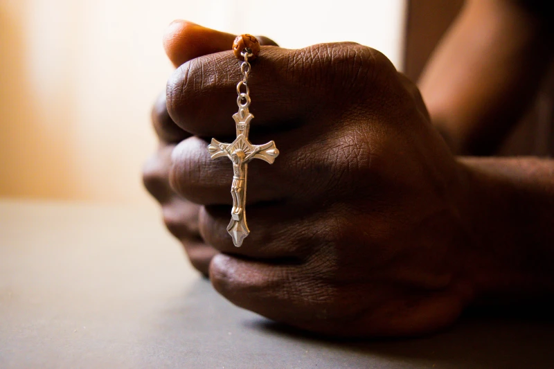Pope Leo XIV on Nigeria: ‘Christians and Muslims have been slaughtered’ – #Catholic – 
 
 Over 200 Christians were murdered by Islamist militants in Nigeria on June, 13, 2025. / Credit: Red Confidential/Shutterstock

Castel Gandolfo, Italy, Nov 18, 2025 / 15:36 pm (CNA).
Both Christians and Muslims have been slaughtered in Nigeria, where there is terrorist activity over economic questions, Pope Leo XIV told journalists as he left his Castel Gandolfo residence on Tuesday evening.“I think in Nigeria, in certain areas, there is certainly a danger for Christians, but for all people. Christians and Muslims have been slaughtered,” he said, addressing a question from EWTN News about the safety of Nigerian Christians on Nov. 18.“There’s a question of terrorism. There’s a question that has to do a lot with economics, if you will, and control of the lands that they have,” the pope continued. “Unfortunately, many Christians have died, and I think it’s very, it’s important to seek a way for the government, with all peoples, to promote authentic religious freedom.”Leo answered questions from journalists as he left his Castel Gandolfo residence, Villa Barberini, to return to the Vatican after spending the day at the papal retreat, located 18 miles south of Rome.As he left his residence, Leo was greeted to enthusiastic cheers from a small group of people, including several engaged couples participating in a marriage preparation course at the local parish. The young people, together with their pastor, Father Tadeusz Rozmus, gave the pope a framed photo of their group.U.S. President Donald Trump made Nigeria a country of particular concern on Nov. 3. The U.S. government gives the designation to countries identified as having or tolerating particularly severe religious freedom violations.In the wake of the designation, Nigeria’s government denied that ongoing violence in the country is based on religious affiliation or that Christians are being targeted in particular.“Portraying Nigeria’s security challenges as a targeted campaign against a single religious group is a gross misrepresentation of reality,” authorities said in a statement posted on X on Sept. 28.“Terrorists attack all who reject their murderous ideology — Muslims, Christians, and those of no faith alike,” the statement continued. “Christianity is neither endangered nor marginalized in Nigeria.”Cardinal Pietro Parolin, Vatican secretary of state, drew criticism last month after telling journalists that violence in Nigeria was “not a religious conflict, but rather a social conflict, for example, between herders and farmers.”Parolin’s remarks were made on the sidelines of a conference for the release of the Catholic charity Aid to the Church in Need’s 2025 Religious Freedom Report. “Let’s keep in mind that many Muslims who come to Nigeria are victims of this intolerance,” he continued.” So, these extremist groups, these groups that make no distinctions to advance their goals, their objectives, use violence against anyone they perceive as an opponent.” Parolin’s comments repeat “the Nigerian government’s talking points that obfuscate and downplay the persecution of the Catholic faithful and other Christians in Nigeria’s Middle Belt,” Nina Shea, a commissioner of the U.S. Commission on Religious Freedom, told the National Catholic Register, CNA’s sister news partner.The religious freedom report from Aid to the Church in Need found “a severe and escalating wave of violence, largely driven by extremist Islamist groups such as Boko Haram and the Islamic State West Africa Province (ISWAP)” during the two-year reporting period.The report affirms that religious affiliation plays an important role in the ongoing violence in Nigeria, alongside other social causes, including poverty, preexisting ethnic and intercommunal violence, and conflict over land and water disputes between Fulani herders and non-Fulani farmers.“Although exact figures are difficult to assess, Christians have been the target of extrajudicial killings and abductions by insurgent groups and criminal gangs,” the report states.“It is also important to note that, although Christians suffer the brunt of extremist violence, the fact that the terrorist groups operate in states with a predominantly Muslim population means that the violence has not only affected Christians but also Muslims,” it continues.