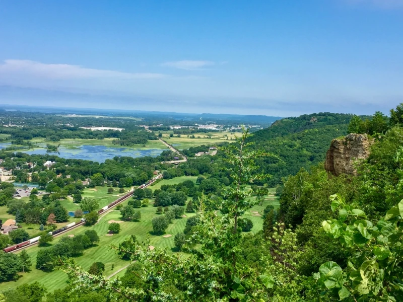 Religious sisters announce historic land return to Wisconsin Native American tribe #Catholic 
 
 LaCrosse, Wisconsin. / Credit: JTTucker/Shutterstock

CNA Staff, Nov 7, 2025 / 06:00 am (CNA).
A Wisconsin religious community says it has completed the first known instance of a Catholic group returning land to a Native American tribe, hailing it as a move made in the “spirit of relationship and healing.”The Franciscan Sisters of Perpetual Adoration announced the transfer in an Oct. 31 news release on its website. The community is located in La Crosse, Wisconsin, near the state’s border with Minnesota.The sisters had purchased the land from the Lac du Flambeau Band of the Lake Superior Chippewa tribe in 1966 and used the property for its Marywood Franciscan Spirituality Center.The sisters said they sold the property to the tribe for $30,000, the exact amount for which they paid for the land six decades ago. The modern sale price represented “just over 1% of [the land’s] current market value,” the sisters said.The bargain sale represents “the first known return of Catholic-owned land to a tribal nation as an act of repair for colonization and residential boarding schools,” the sisters said.“Today, the tribe’s reservation represents only a fraction of [its] traditional territories,” the news release said. “Rebuilding and protecting tribal land bases is vital to sustaining sovereignty — it restores the ability for self-determination, cultural preservation, and community development.” “A strong land base supports essential services, creates employment opportunities, and provides a foundation for long-term economic and social resilience,” the sisters said. Tribal President John Johnson hailed the sale as “an example of what true healing and partnership can look like.” “We are proud to welcome Marywood home, to ensure it continues to serve future generations of the Lac du Flambeau people,” Johnson said. The sisters said the retreat center was “facing challenges to its viability,” leading the community to “discern a future for the land” in line with its institutional priorities. In their press release, the sisters said they have also been in “a process of reckoning” with the history of St. Mary’s Catholic Indian Boarding School. The sisters administered the school in Odanah, Wisconsin, from 1883 to 1969.Critics in recent years have claimed that such boarding schools participated in the erasure of Native American culture. Others have alleged that significant clergy sex abuse took place at such institutions.The sisters on Oct. 31 said such schools were guilty of “separating children from their families, suppressing Native identity, and paving the way for the large-scale seizure of Native homelands.”“It was painful to address our complicity, but we knew it had to be done,” former community president Sister Eileen McKenzie said in the press release.Diocese of Superior Bishop James Powers, meanwhile, praised the transfer, describing it as “a tangible act of justice and reconciliation that flows directly from the heart of our Catholic faith.”The Franciscan Sisters of Perpetual Adoration traces its roots to a group of Bavarian immigrants who traveled to Milwaukee in 1849 “intent upon founding a religious community to spread the Gospel among German immigrants.”The community has run hospitals and schools in Wisconsin and has also sponsored medical clinics and mission schools abroad.