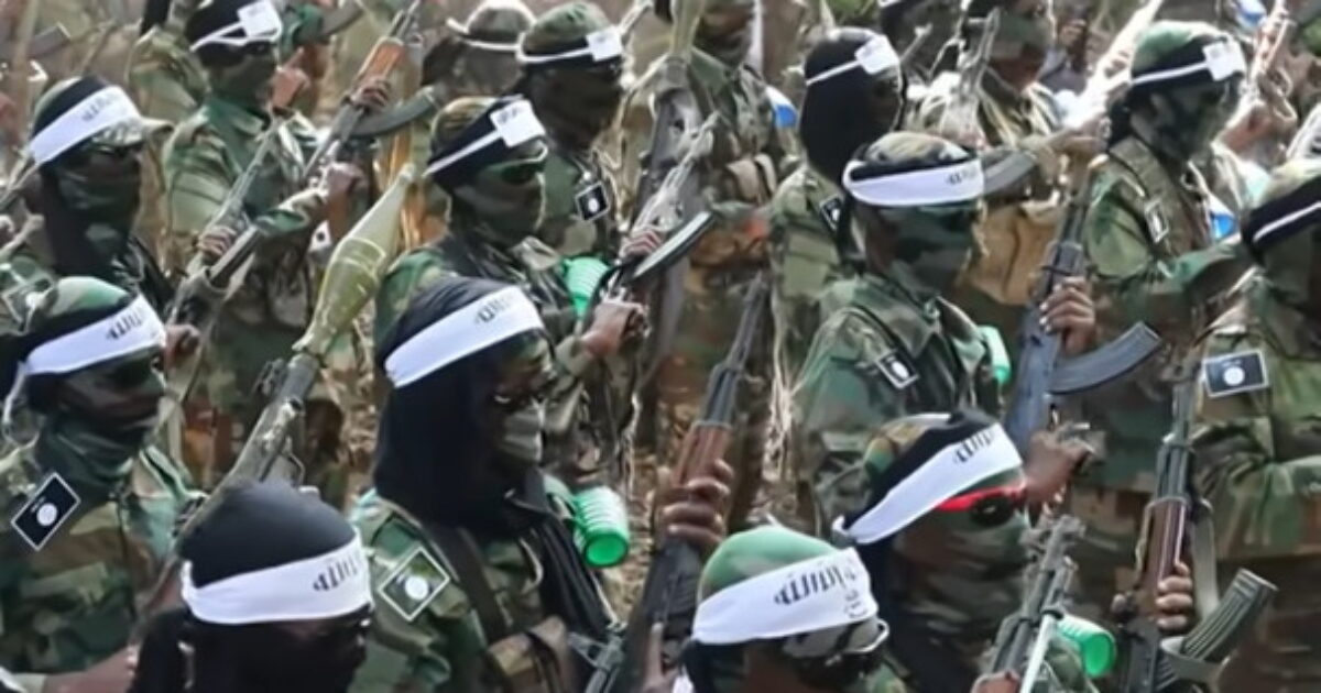 REPORT: Minnesota Taxpayers Are Being Robbed Blind, and Their Money is Funding Terrorism in Somalia – 
An explosive new investigative report by writers Ryan Thorpe and Chris Rufo reveals that American taxpayers in Minnesota are helping to fund terrorists in Somalia.
The post REPORT: Minnesota Taxpayers Are Being Robbed Blind, and Their Money is Funding Terrorism in Somalia appeared first on The Gateway Pundit.